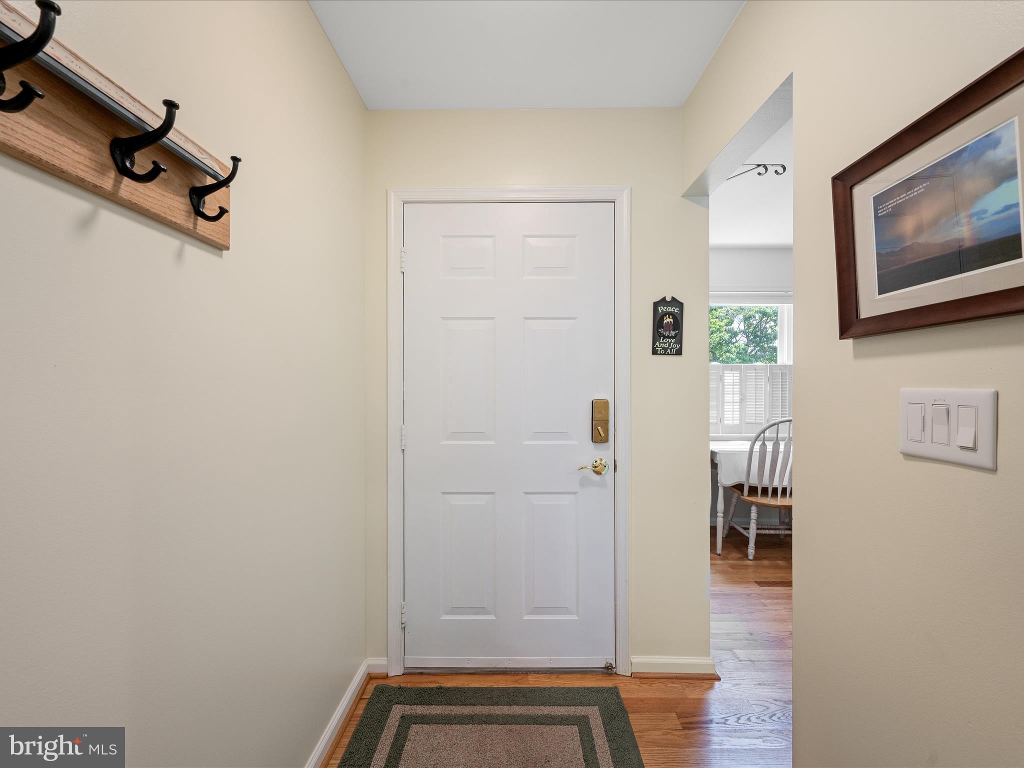 SPRING VALLEY - Residential