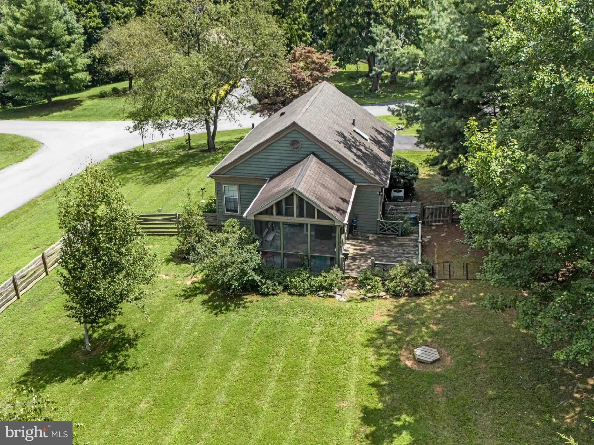 SPRING VALLEY - Residential