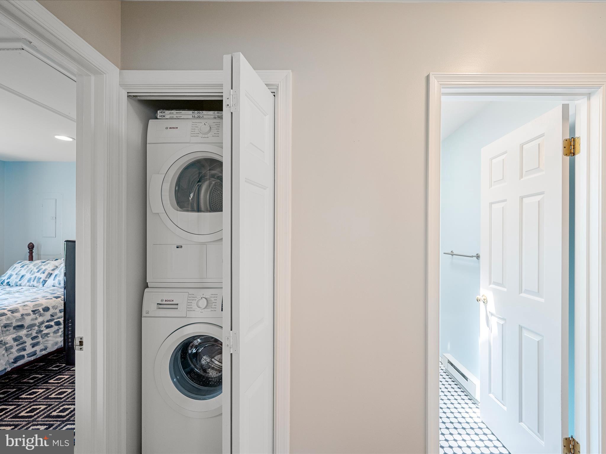 SPRING VALLEY - Residential