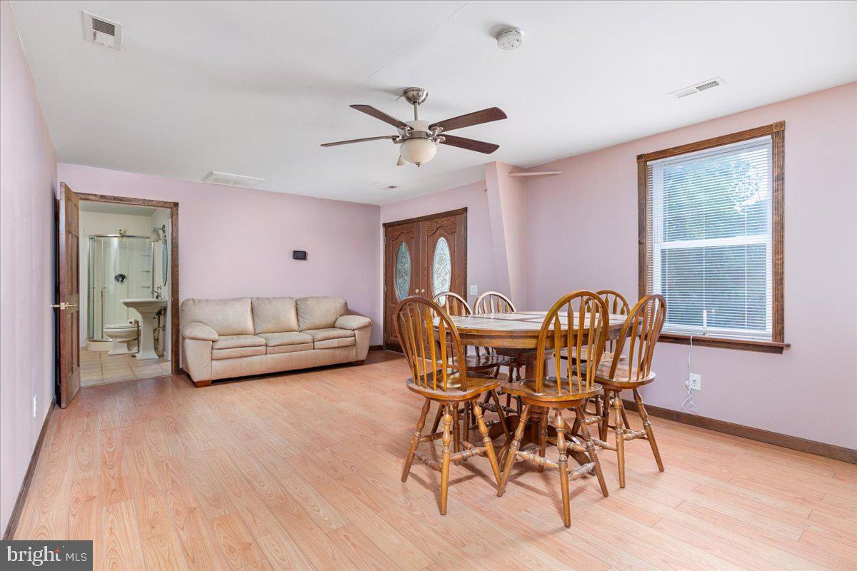 LAND OF LURAY - Residential