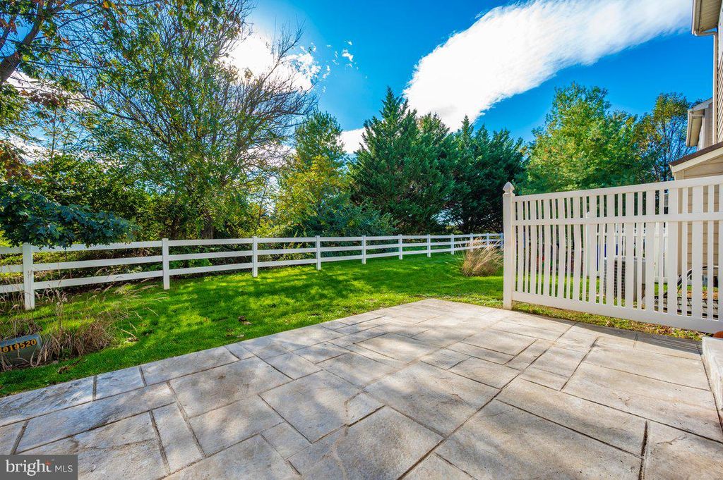 Photo of 106 Stone Springs Lane, MIDDLETOWN, MD 21769 (MLS # MDFR2072232)