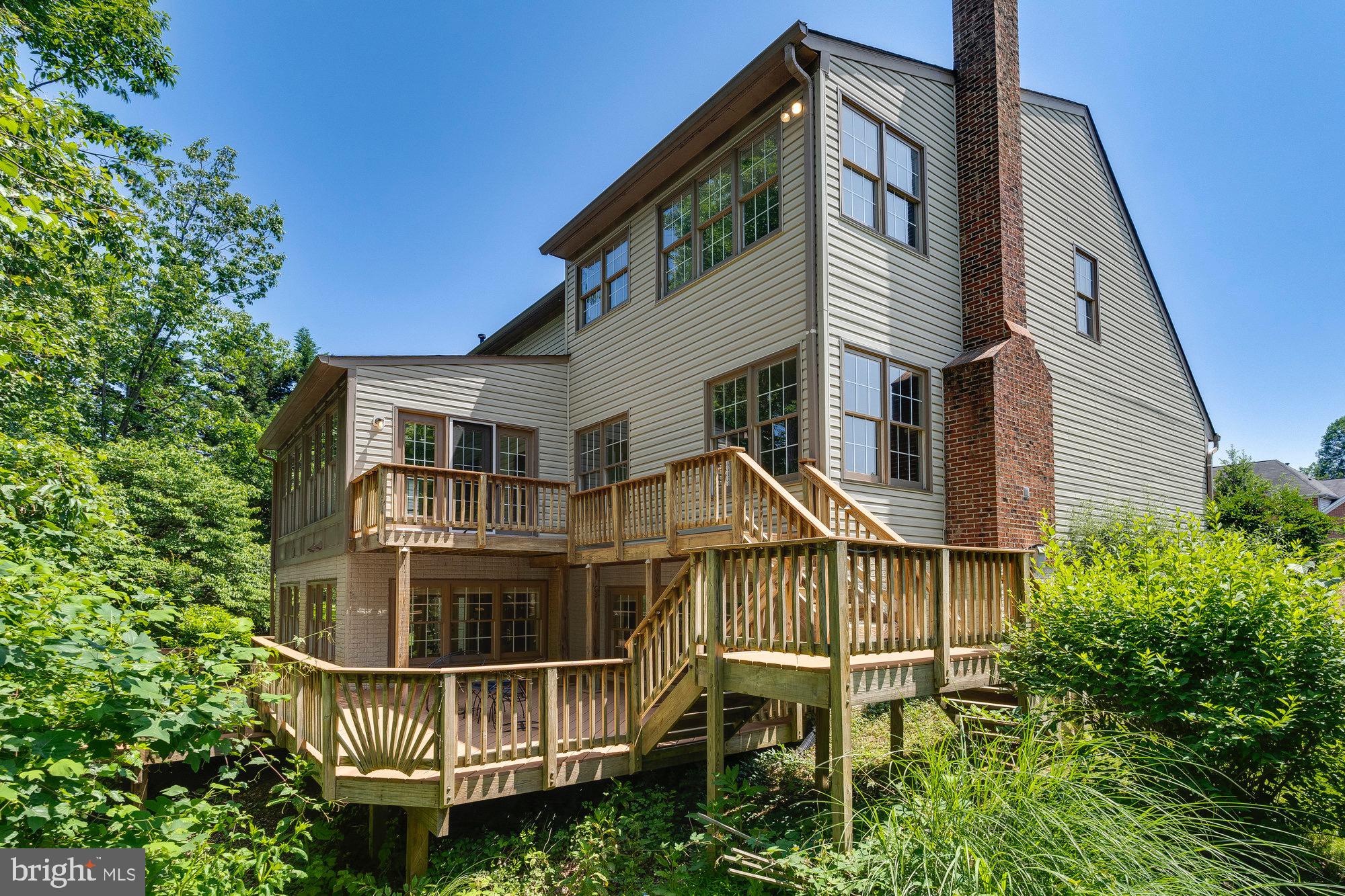 RIDGES OF ALEXANDRIA - Residential