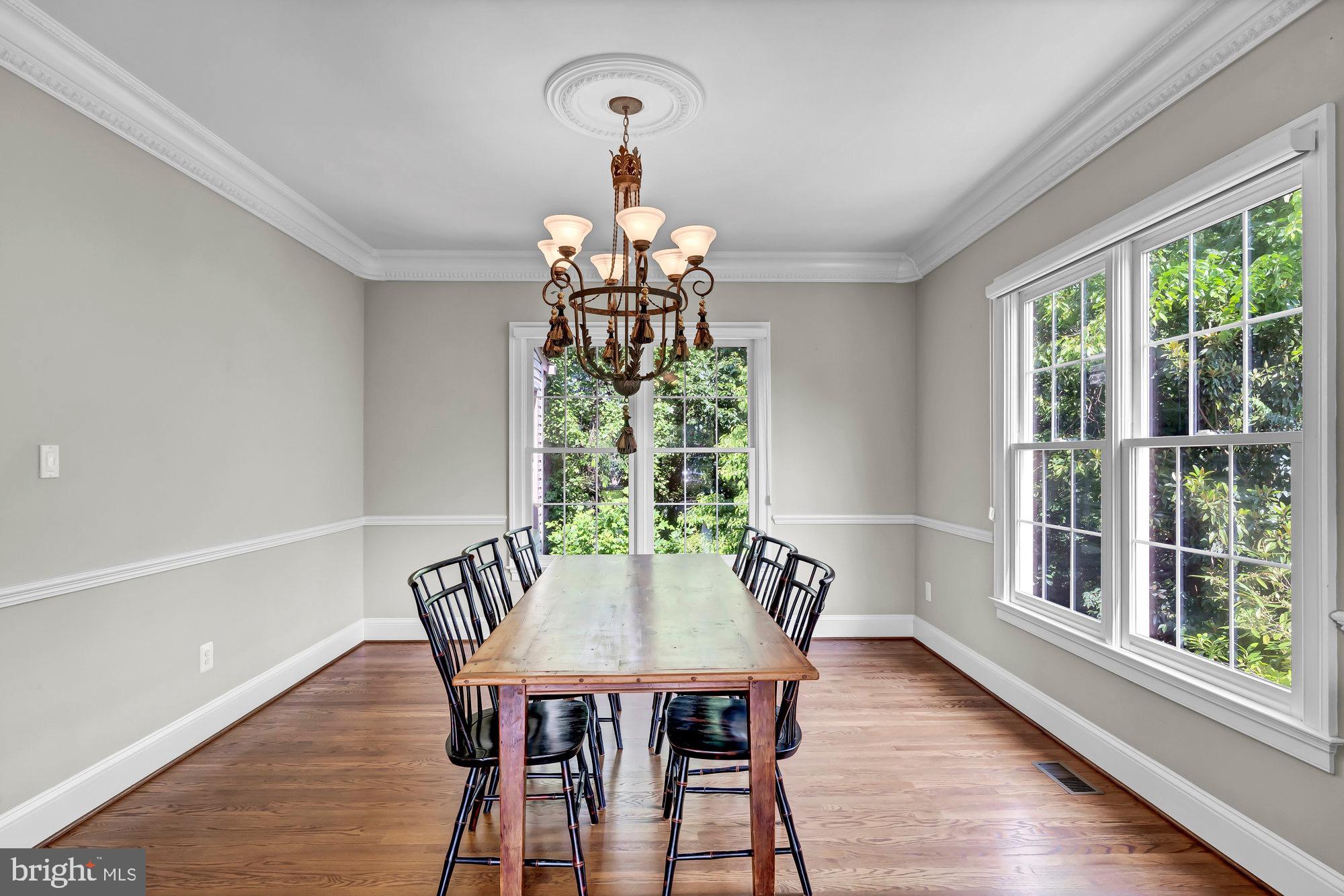 RIDGES OF ALEXANDRIA - Residential