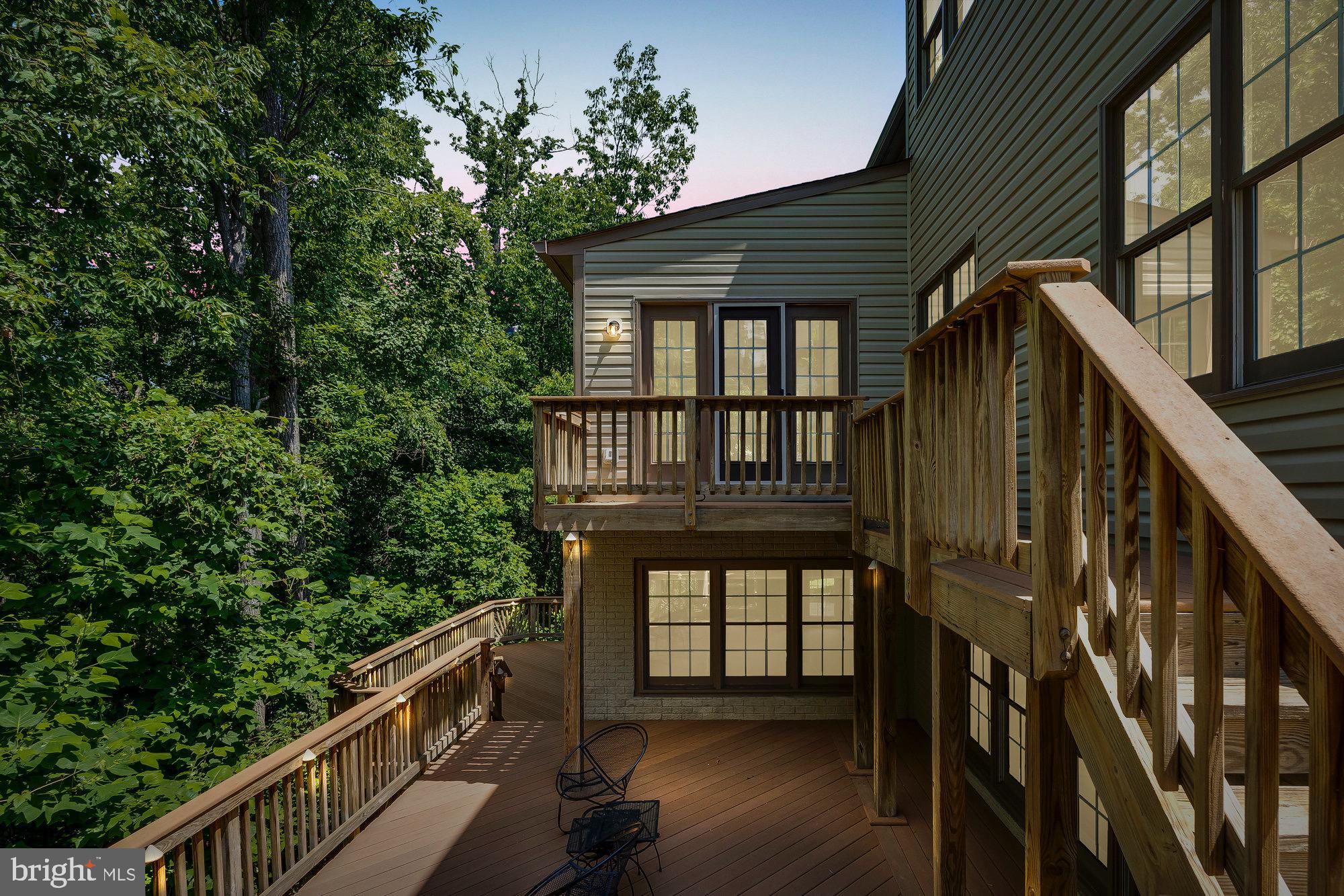 RIDGES OF ALEXANDRIA - Residential