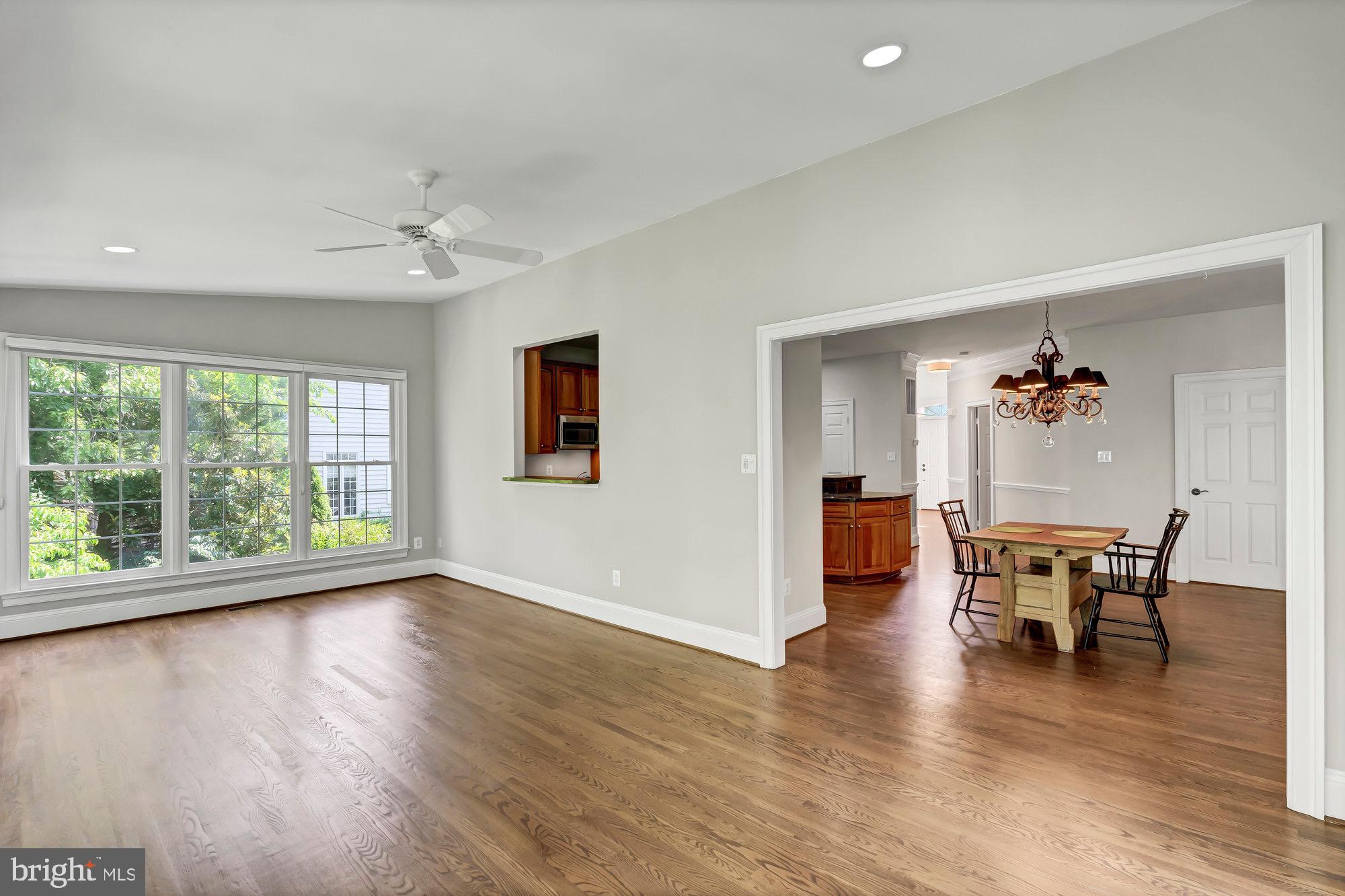 RIDGES OF ALEXANDRIA - Residential