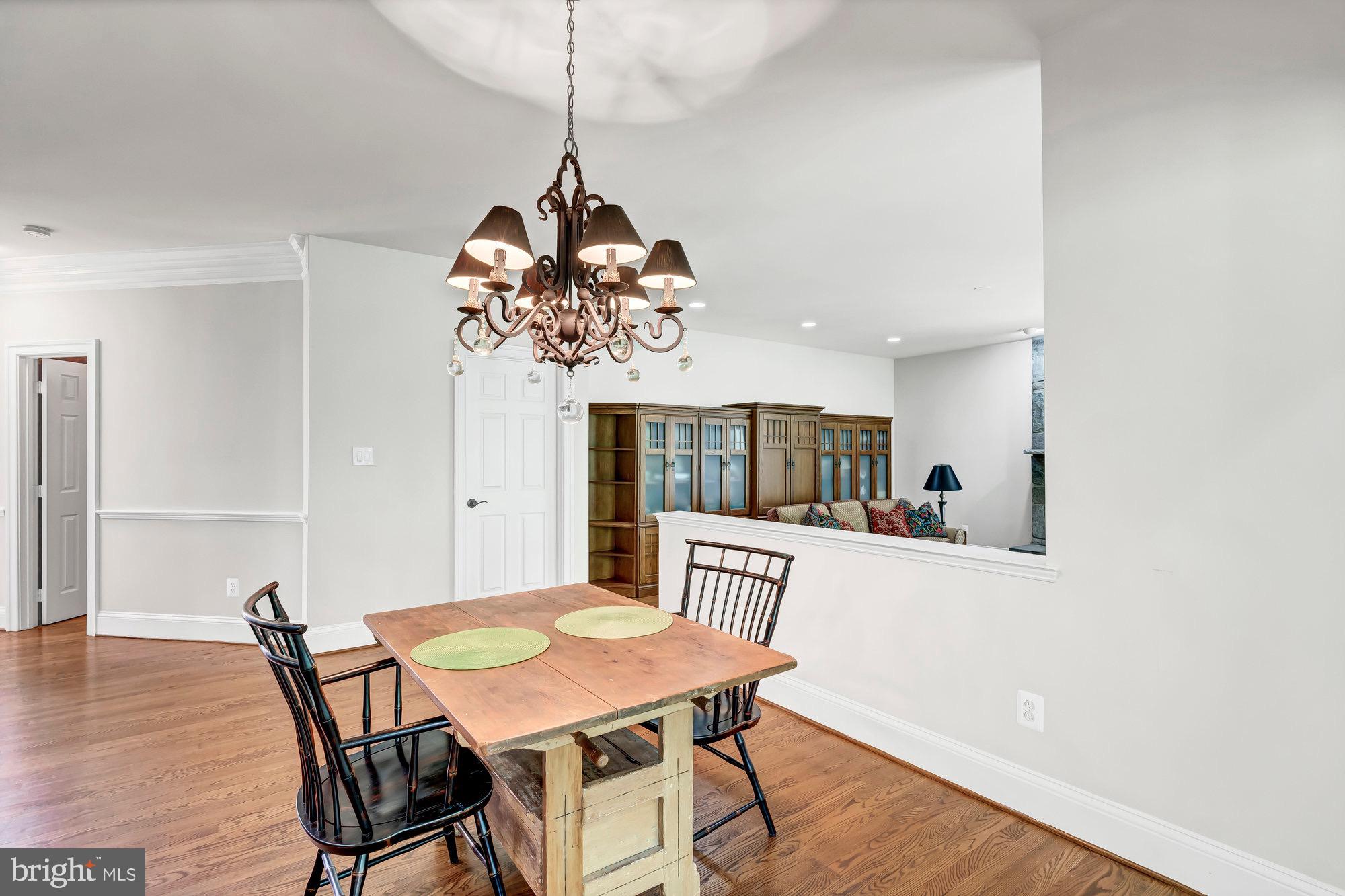 RIDGES OF ALEXANDRIA - Residential