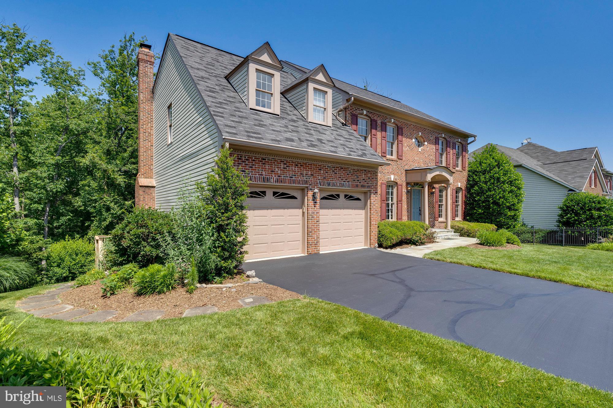 RIDGES OF ALEXANDRIA - Residential