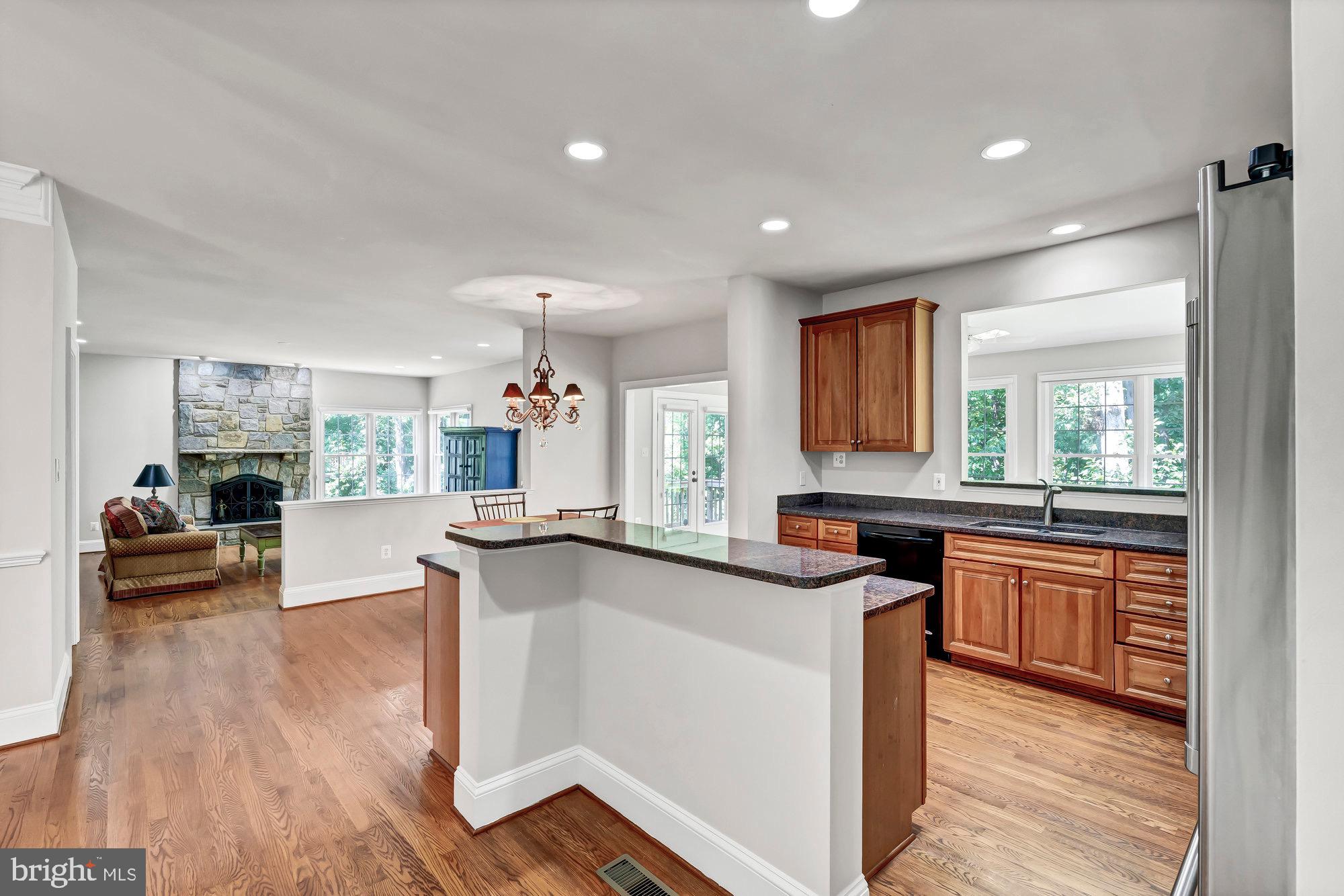 RIDGES OF ALEXANDRIA - Residential