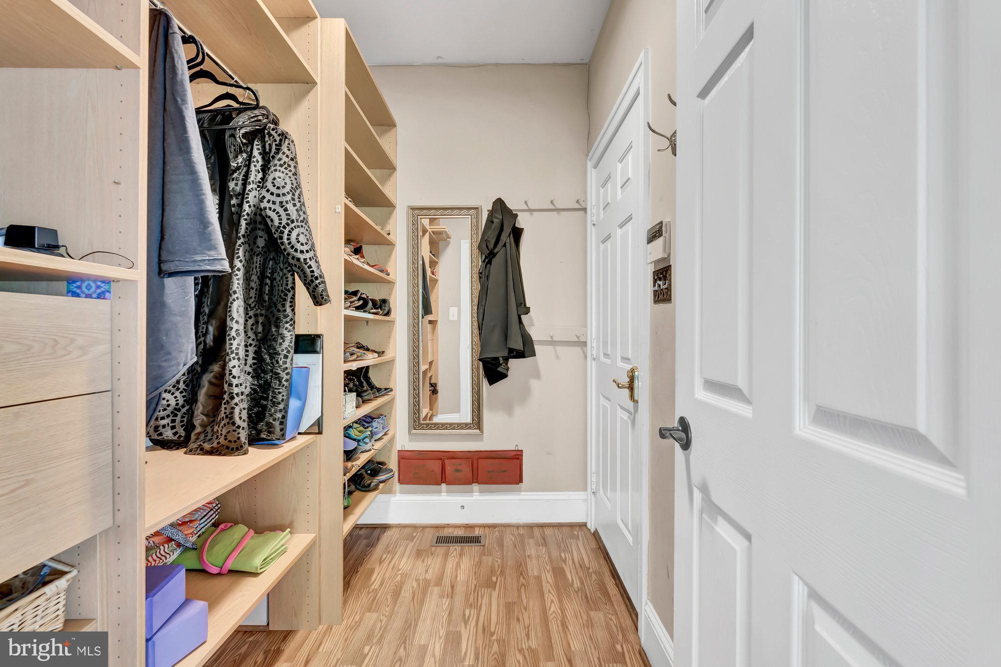 RIDGES OF ALEXANDRIA - Residential