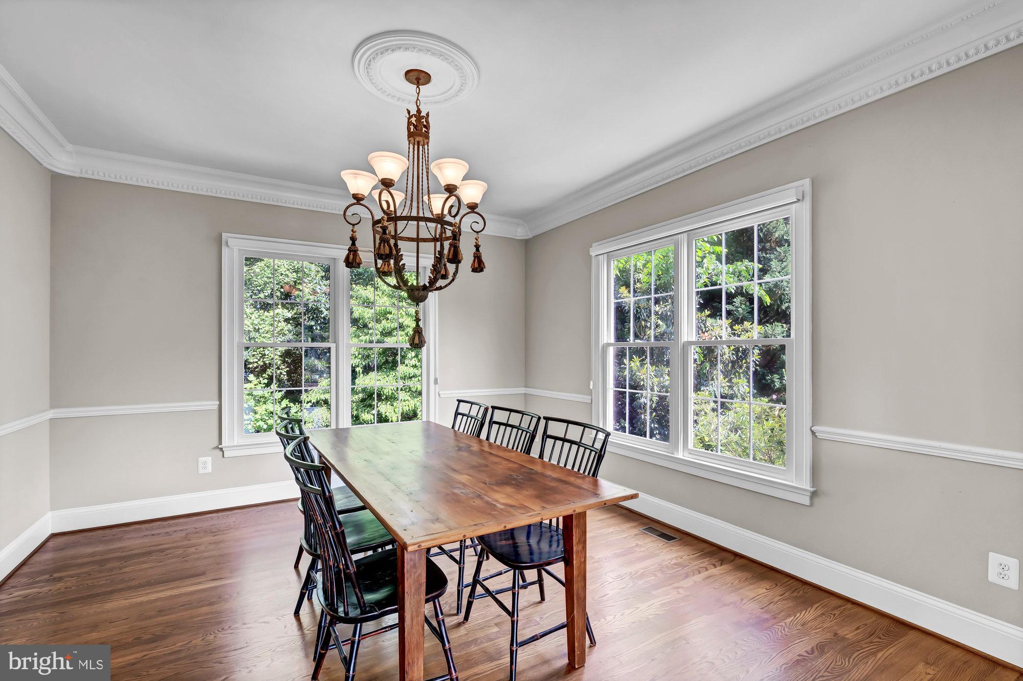 RIDGES OF ALEXANDRIA - Residential