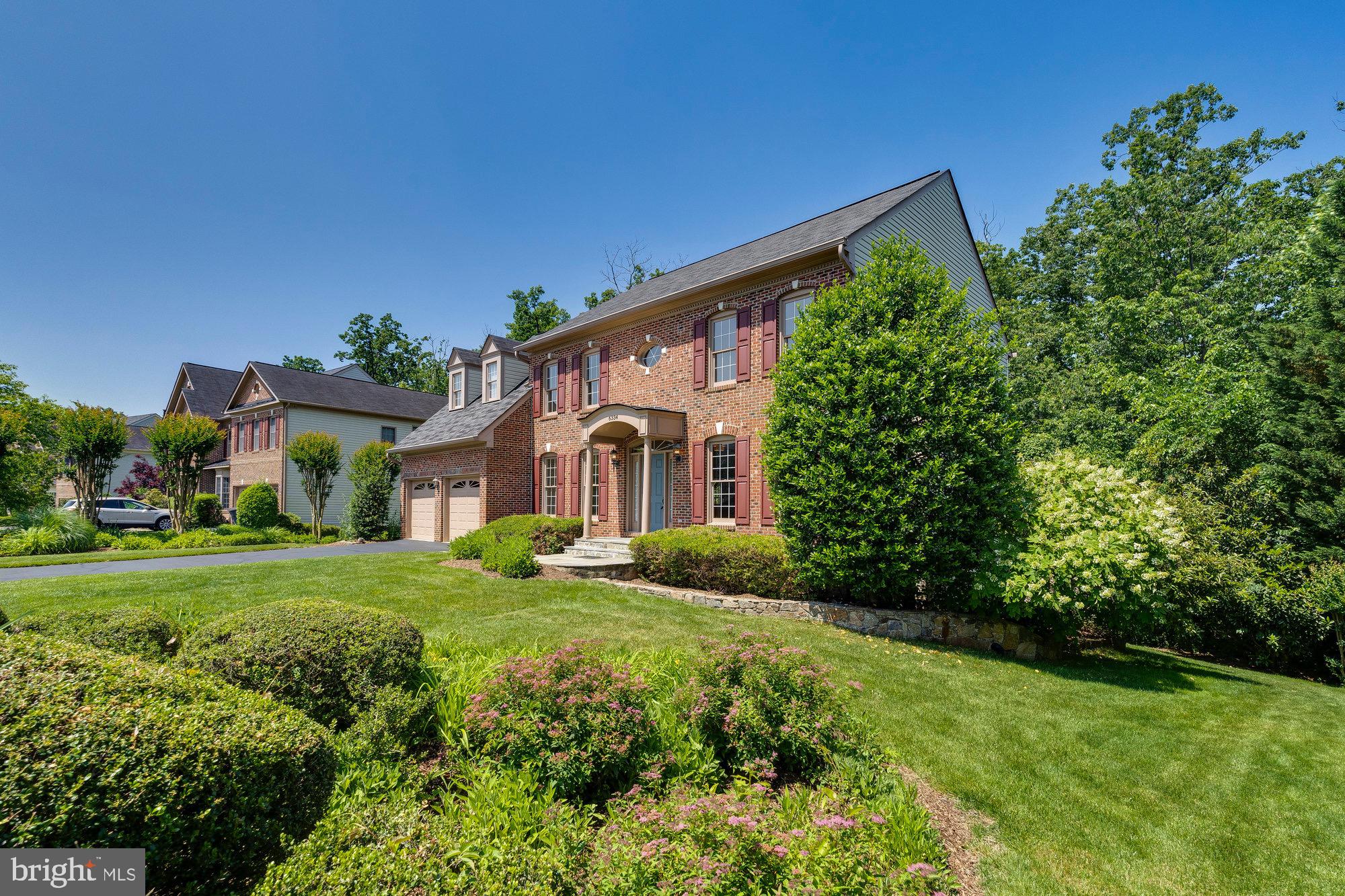 RIDGES OF ALEXANDRIA - Residential