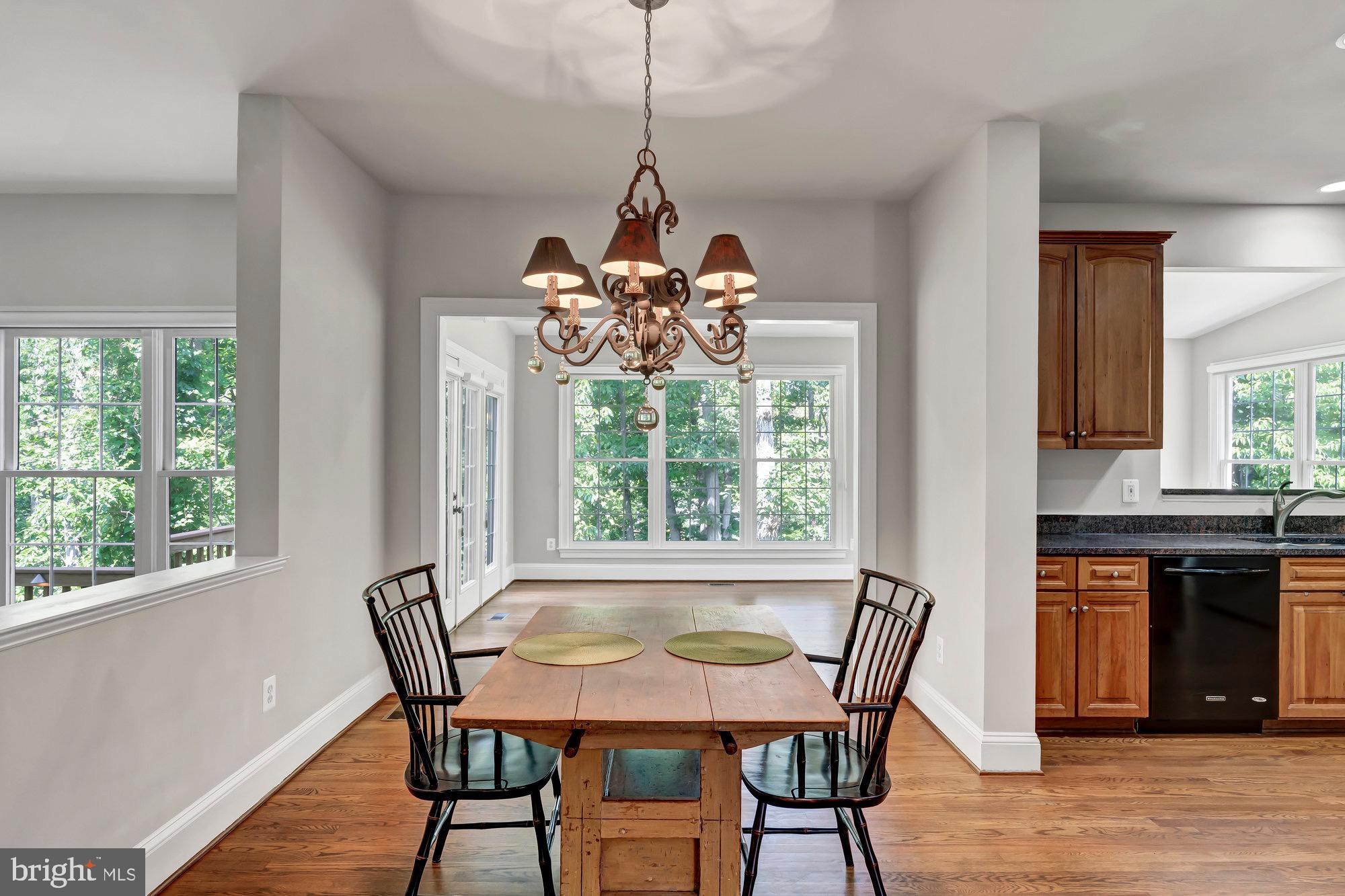 RIDGES OF ALEXANDRIA - Residential