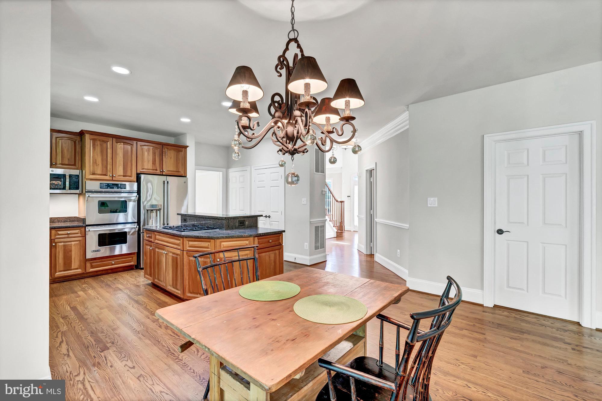 RIDGES OF ALEXANDRIA - Residential