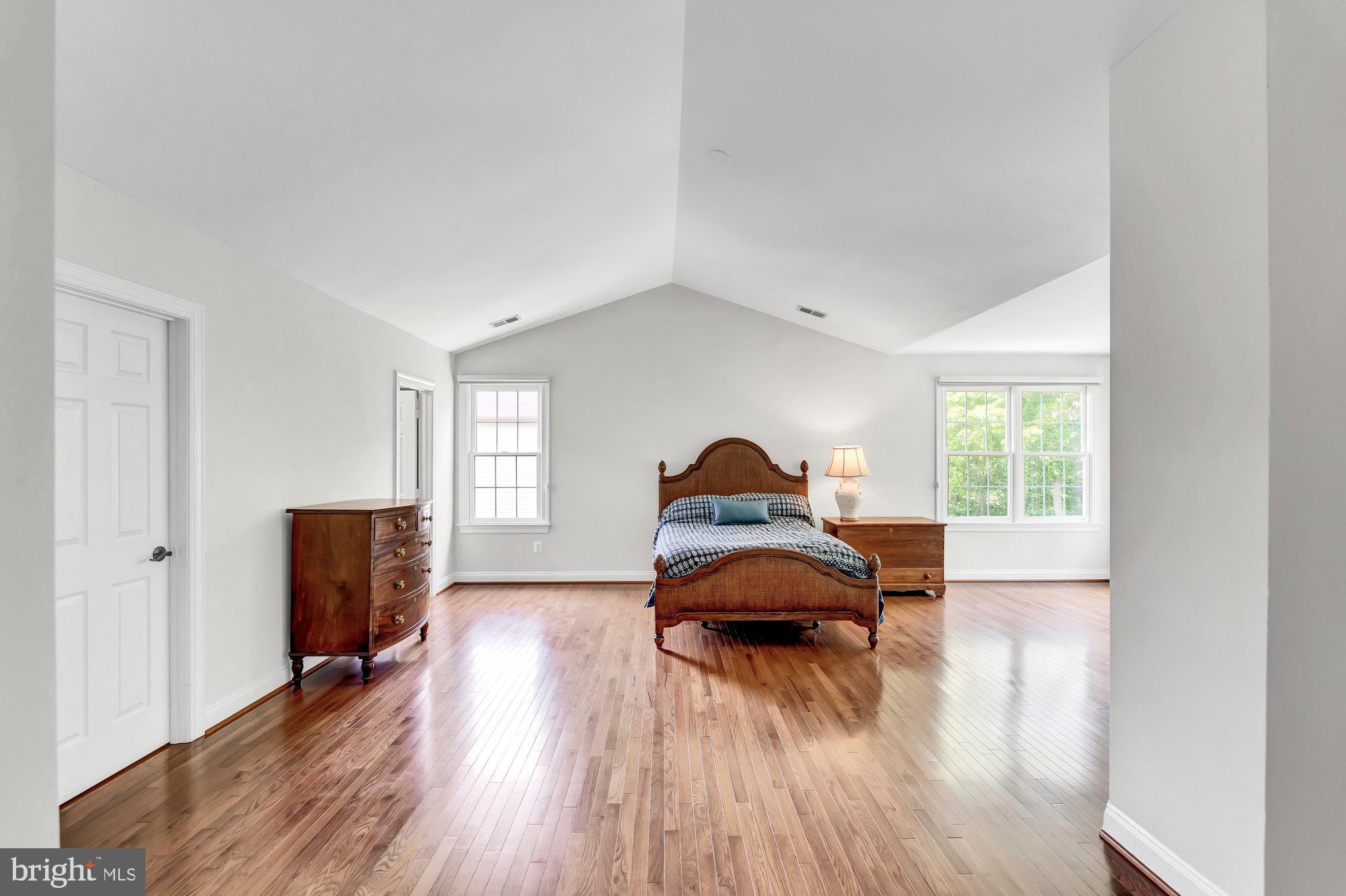 RIDGES OF ALEXANDRIA - Residential