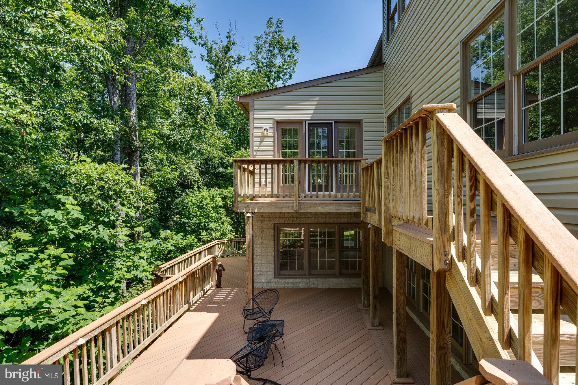 RIDGES OF ALEXANDRIA - Residential