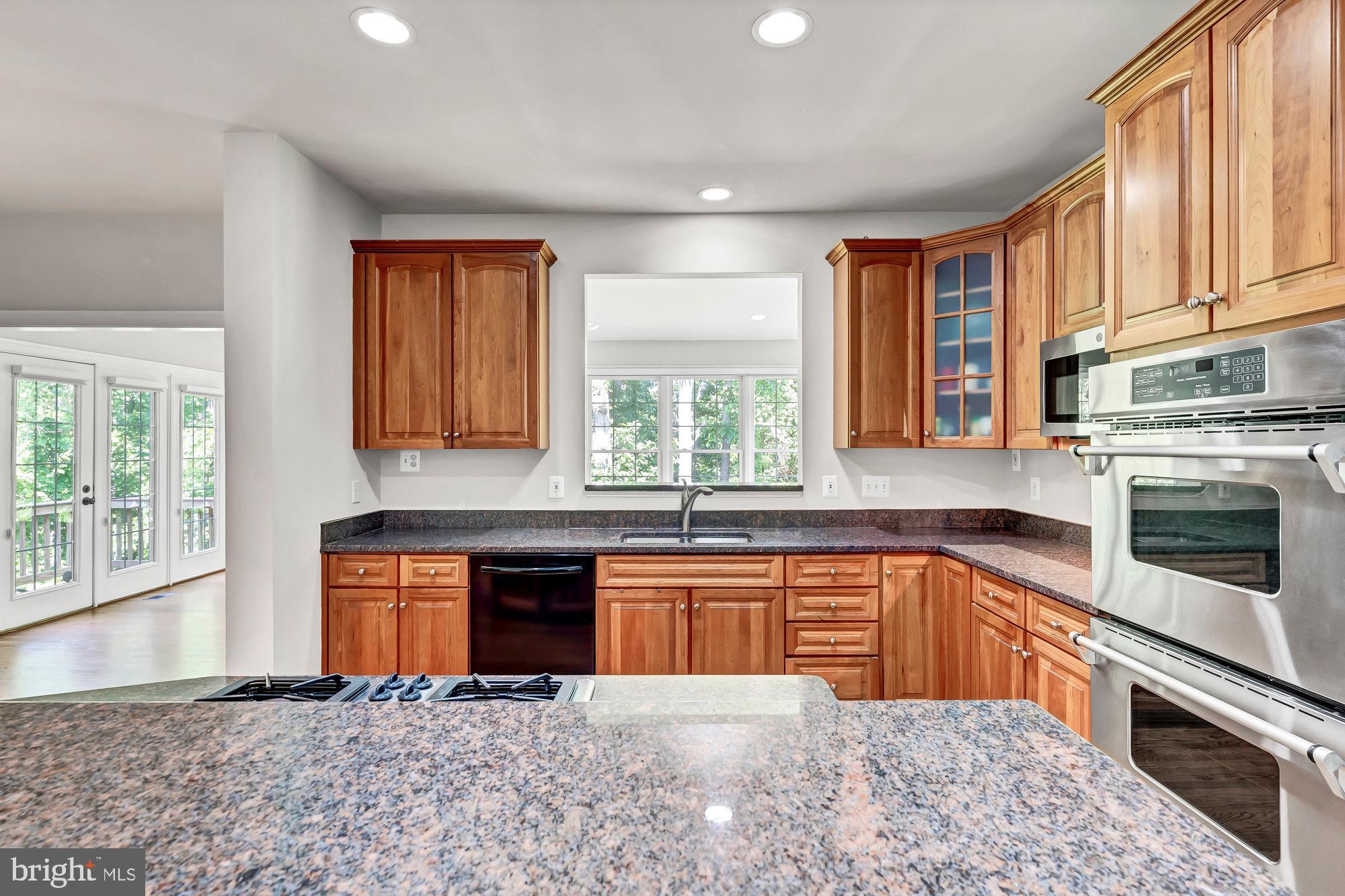 RIDGES OF ALEXANDRIA - Residential