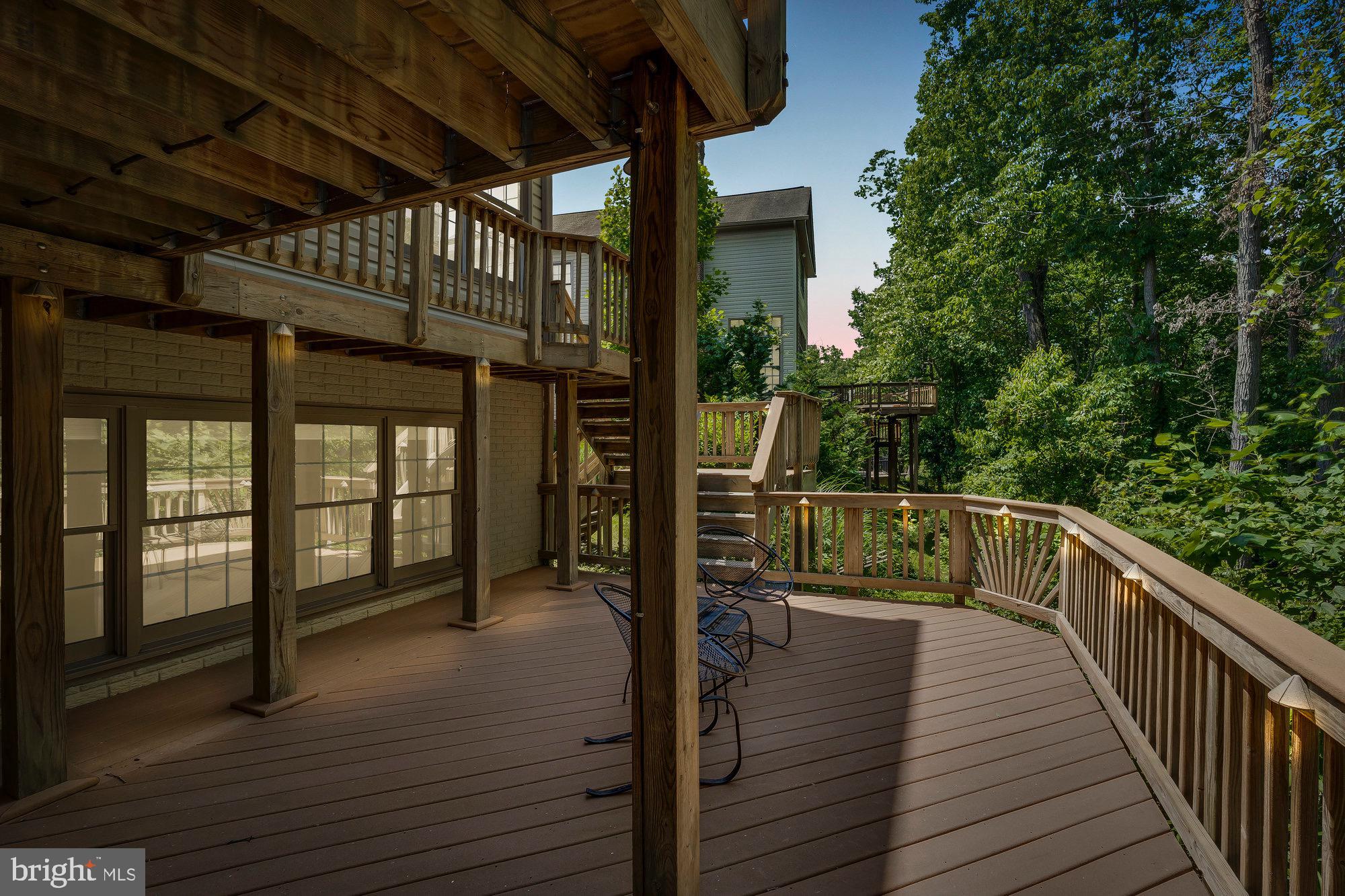 RIDGES OF ALEXANDRIA - Residential