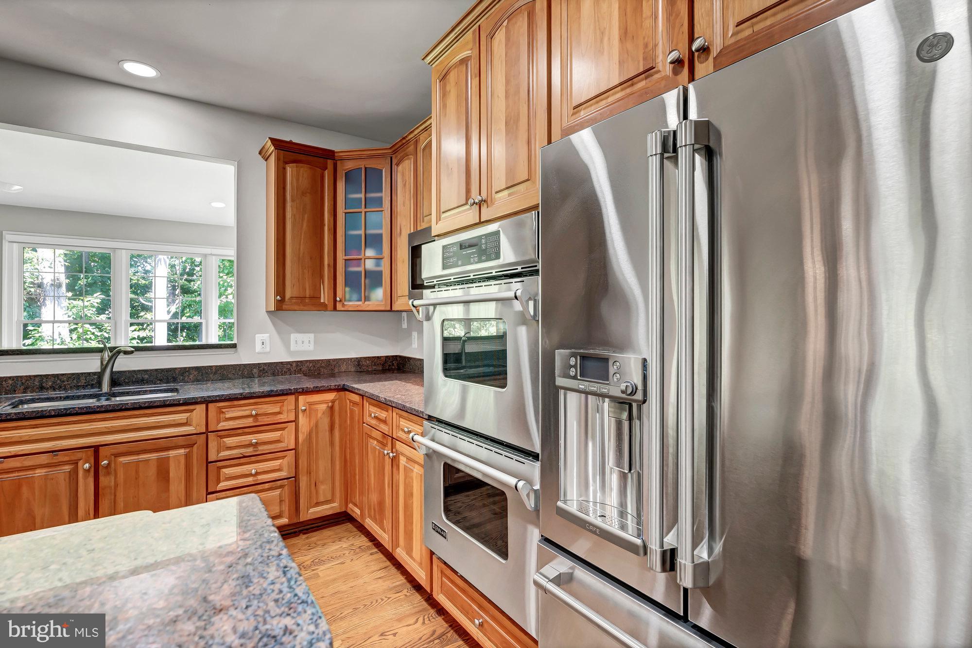 RIDGES OF ALEXANDRIA - Residential