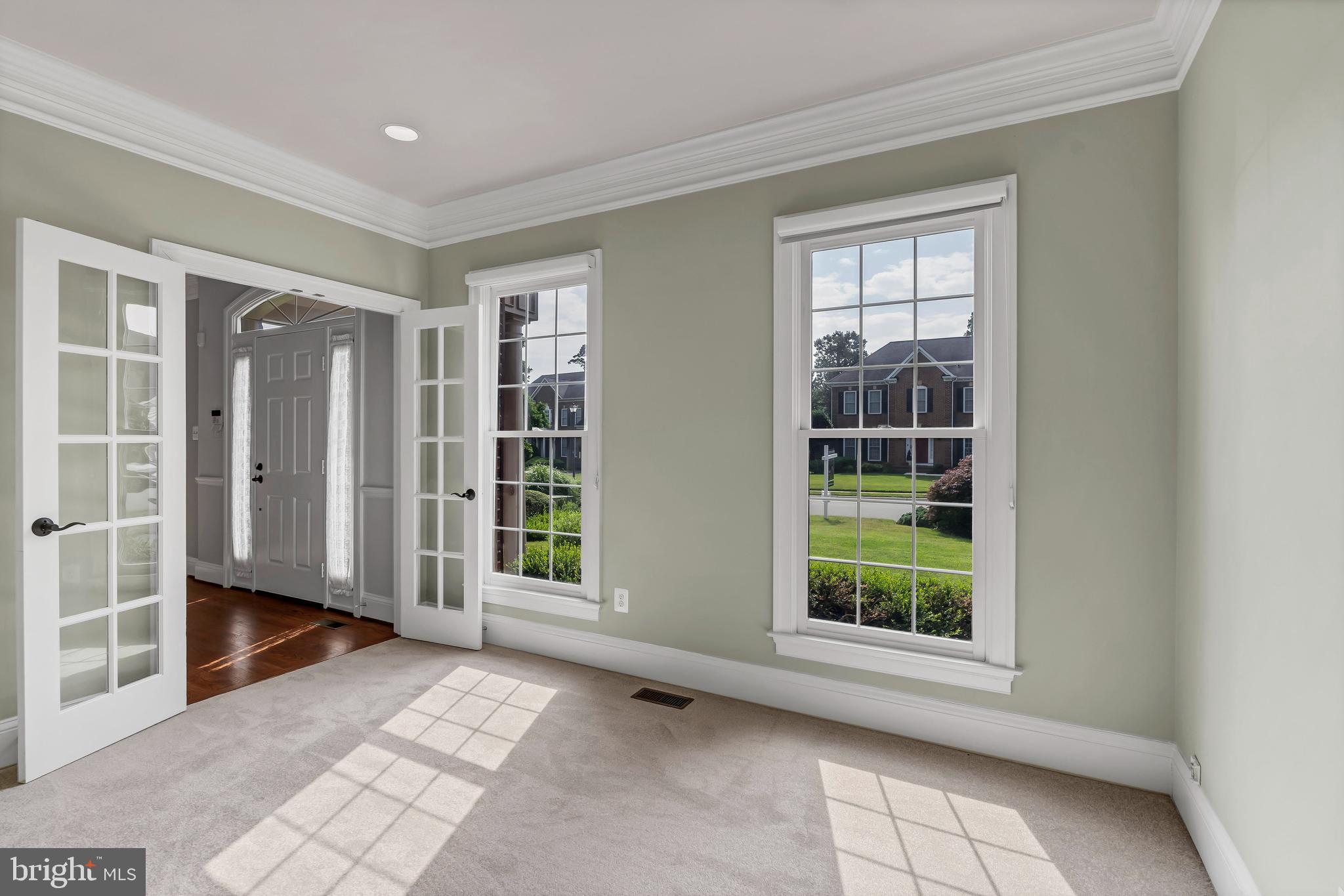 RIDGES OF ALEXANDRIA - Residential