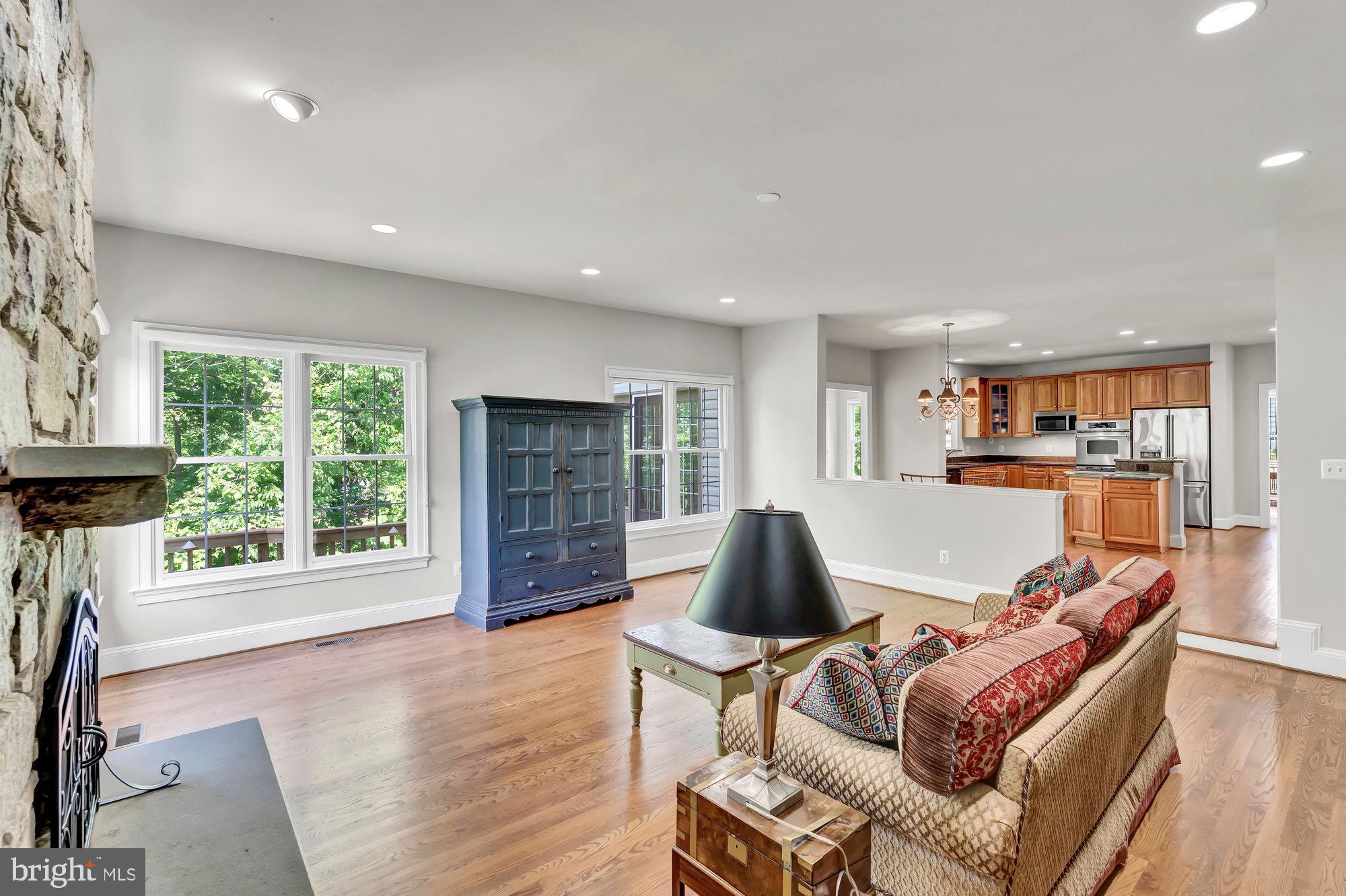 RIDGES OF ALEXANDRIA - Residential