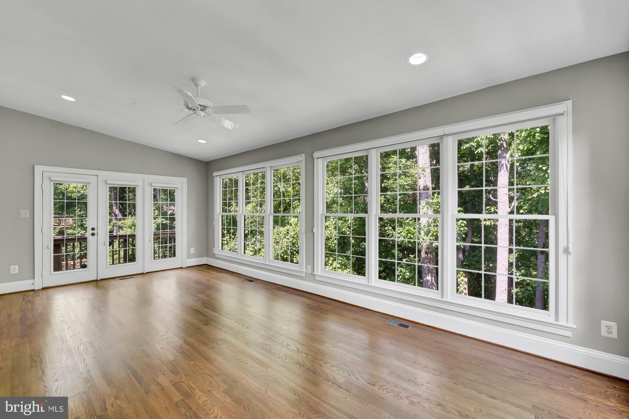 RIDGES OF ALEXANDRIA - Residential