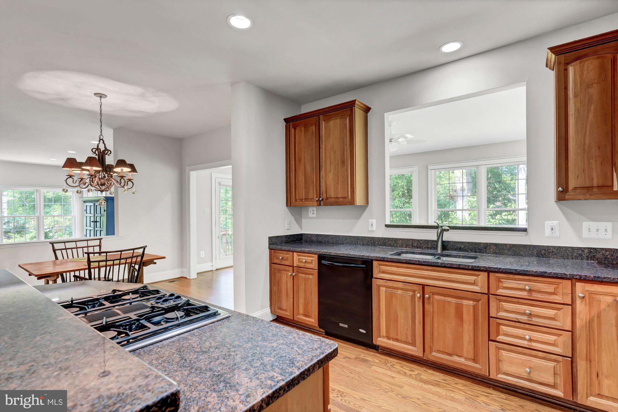 RIDGES OF ALEXANDRIA - Residential