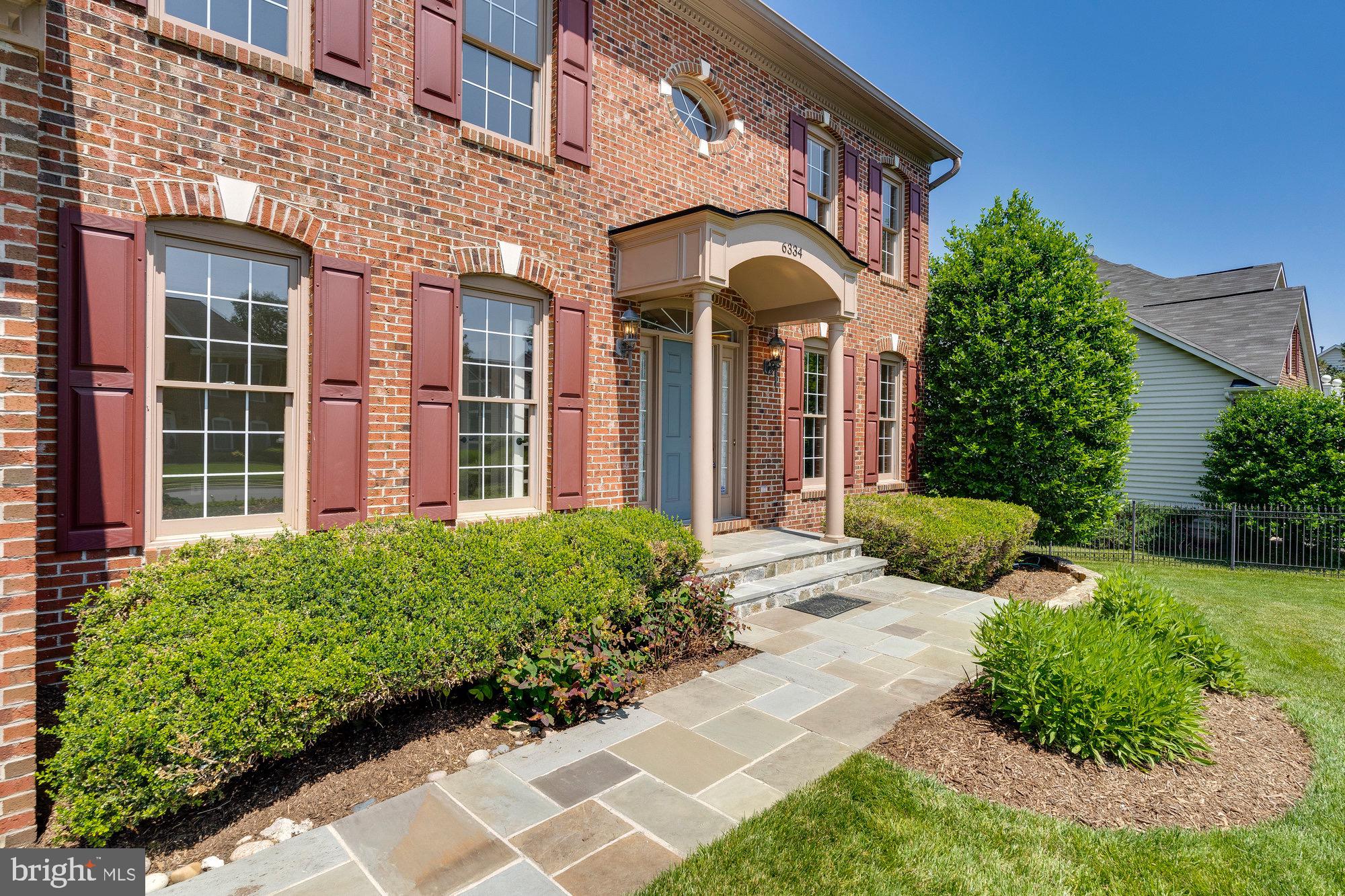 RIDGES OF ALEXANDRIA - Residential