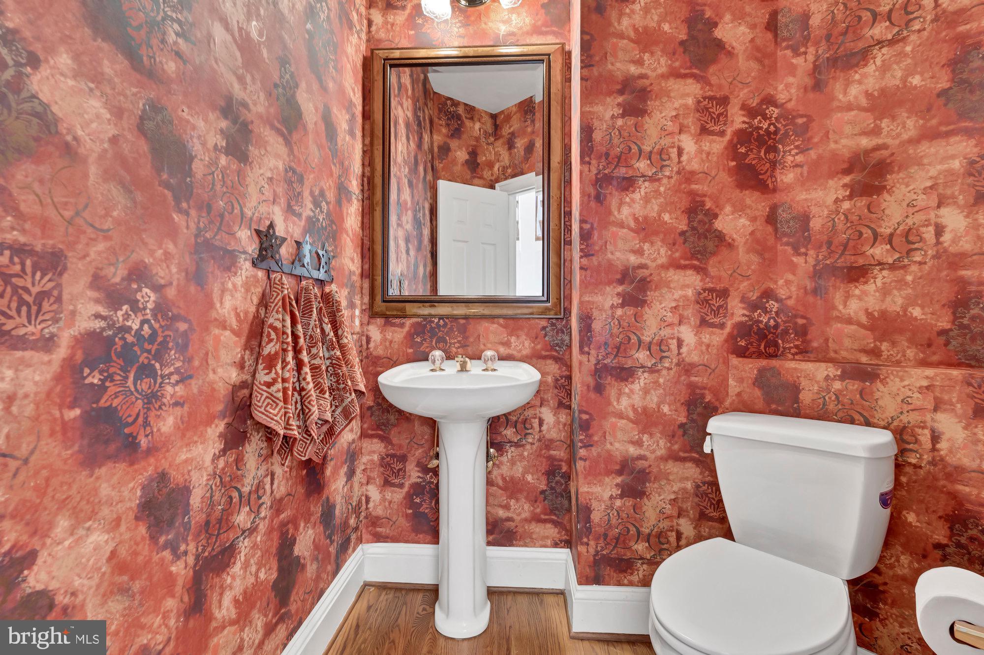 RIDGES OF ALEXANDRIA - Residential