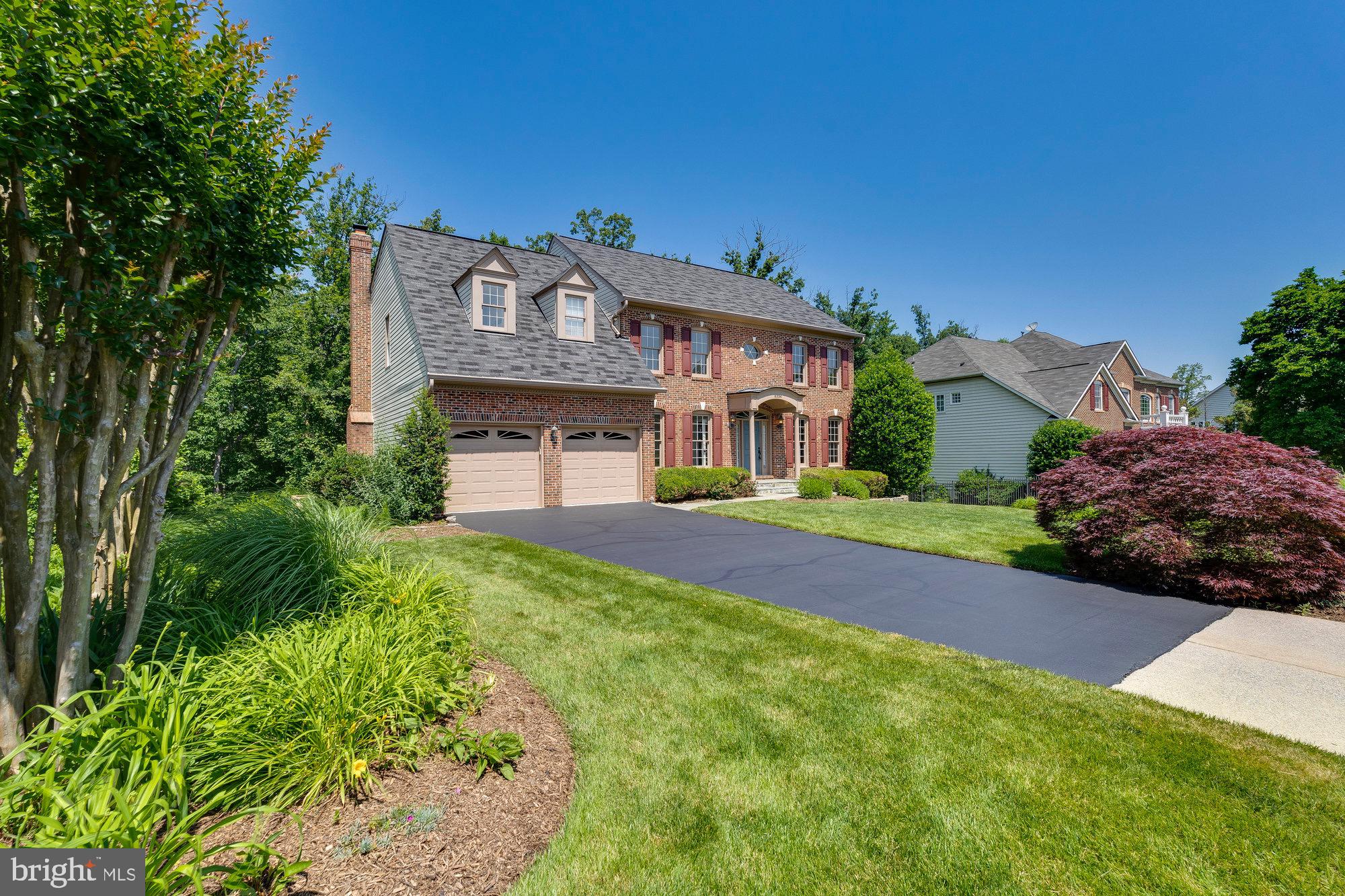 RIDGES OF ALEXANDRIA - Residential