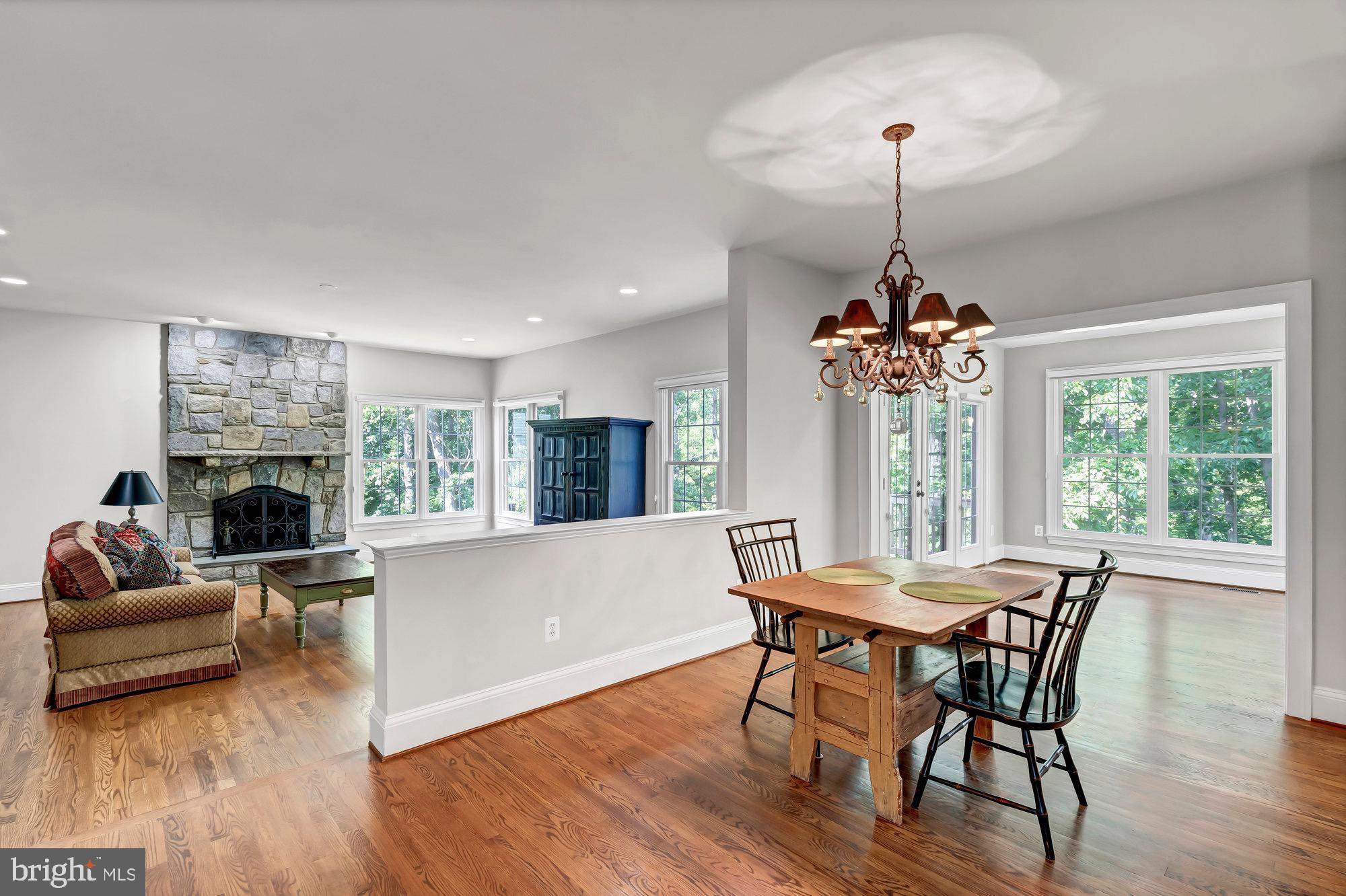 RIDGES OF ALEXANDRIA - Residential