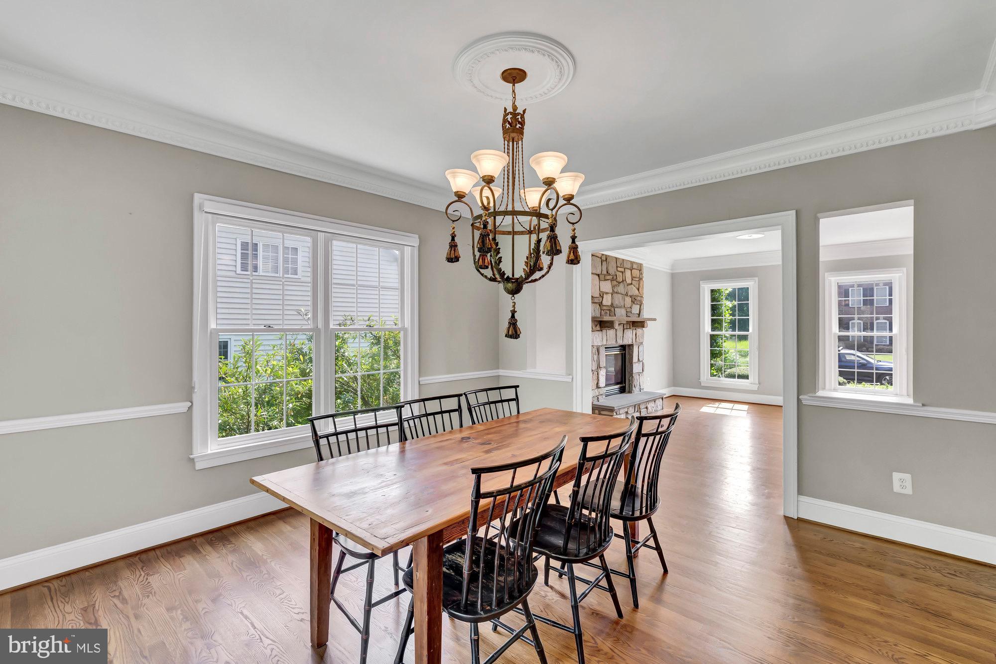 RIDGES OF ALEXANDRIA - Residential