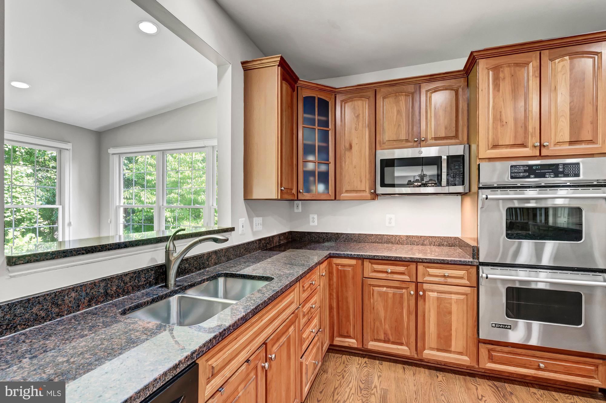 RIDGES OF ALEXANDRIA - Residential