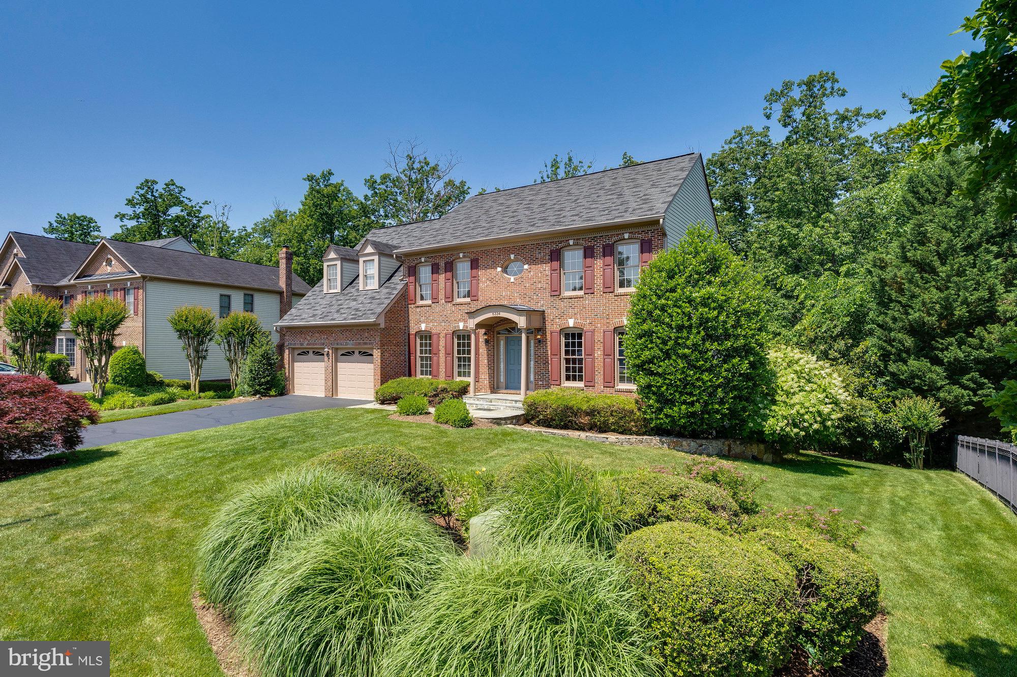 RIDGES OF ALEXANDRIA - Residential