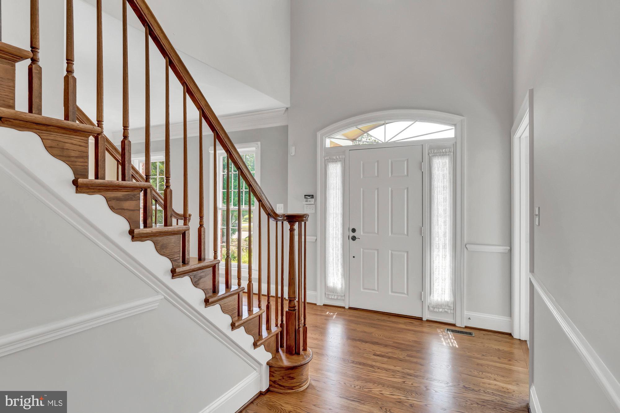 RIDGES OF ALEXANDRIA - Residential