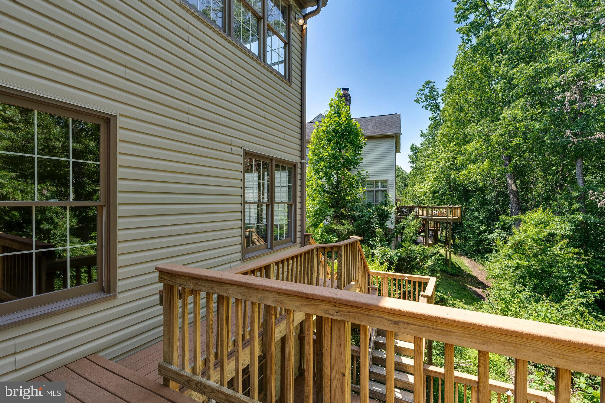 RIDGES OF ALEXANDRIA - Residential