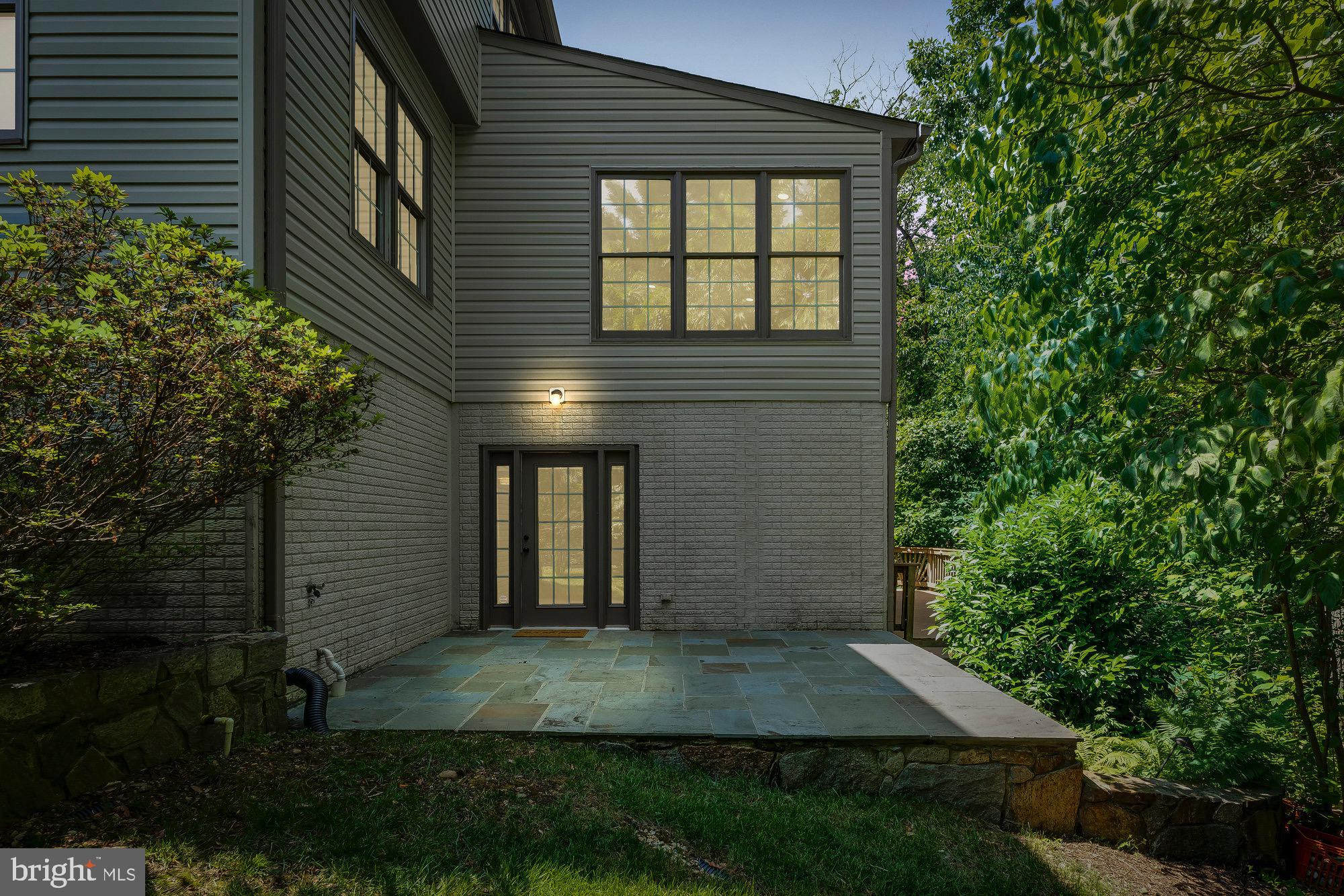 RIDGES OF ALEXANDRIA - Residential