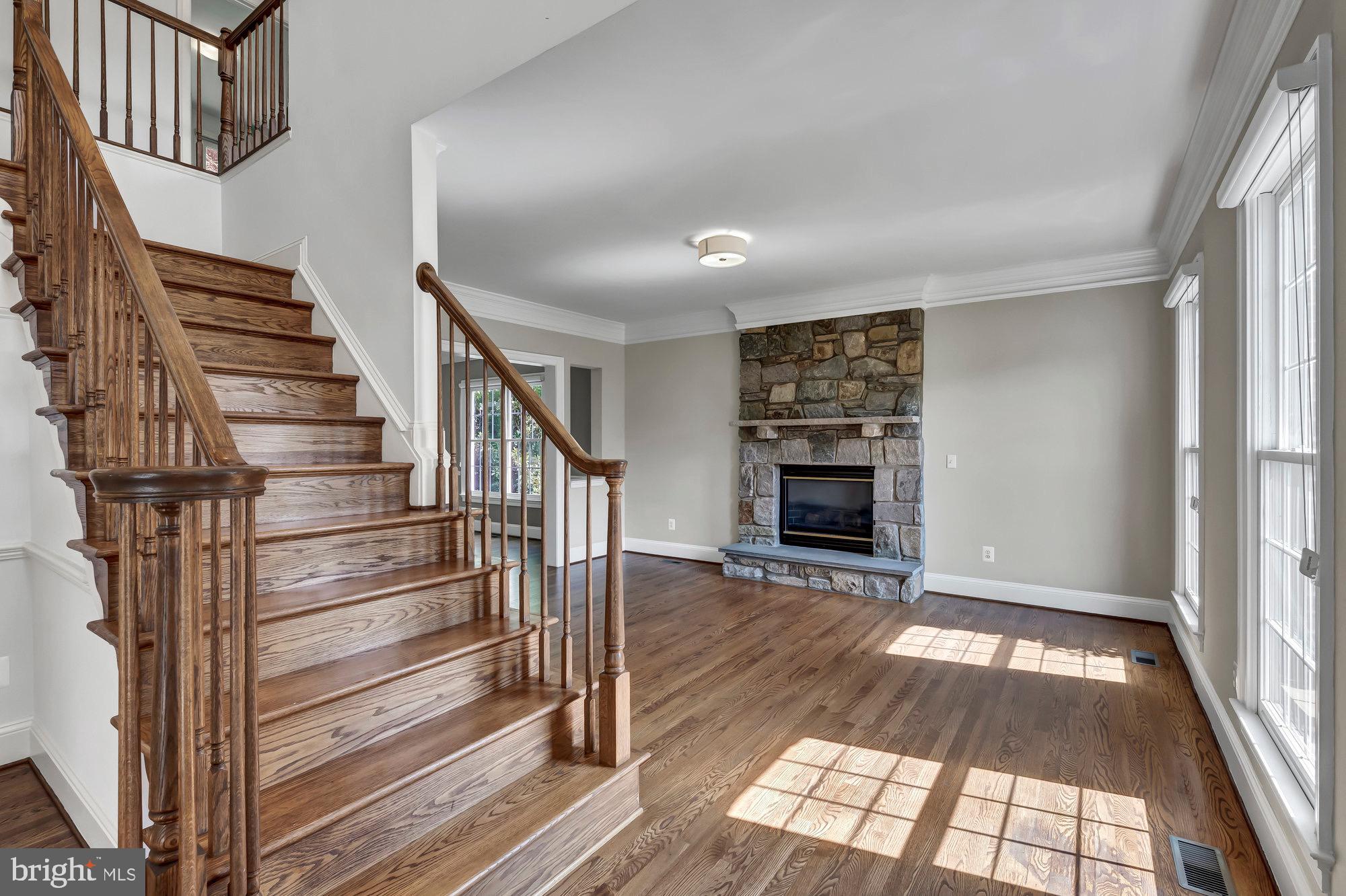 RIDGES OF ALEXANDRIA - Residential