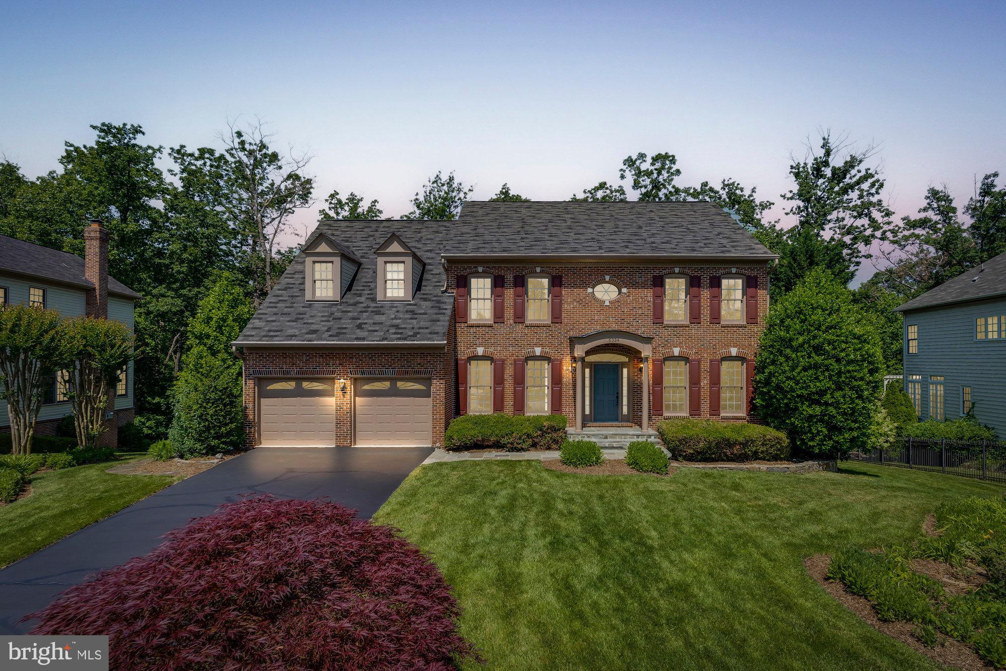 RIDGES OF ALEXANDRIA - Residential