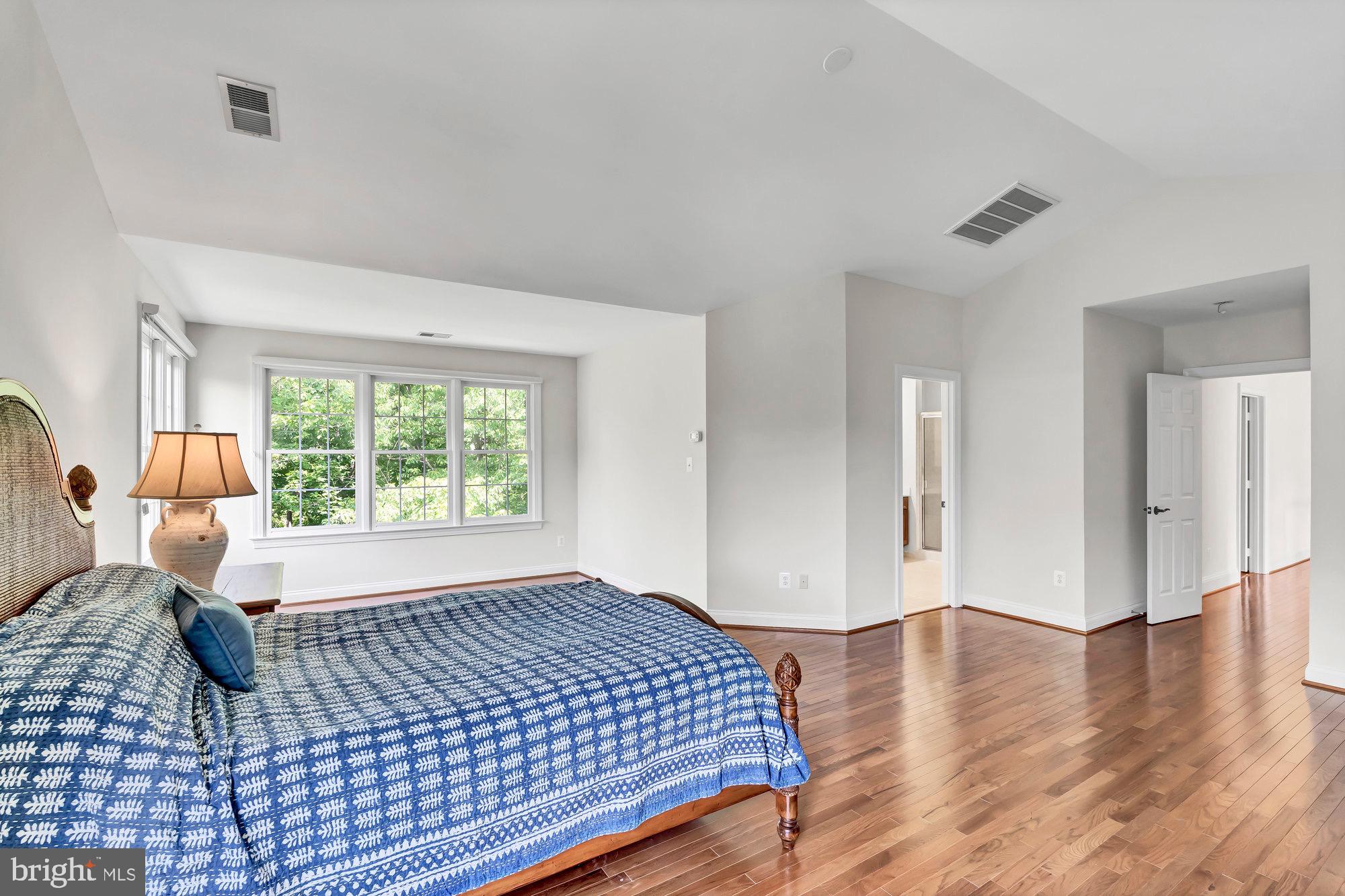 RIDGES OF ALEXANDRIA - Residential