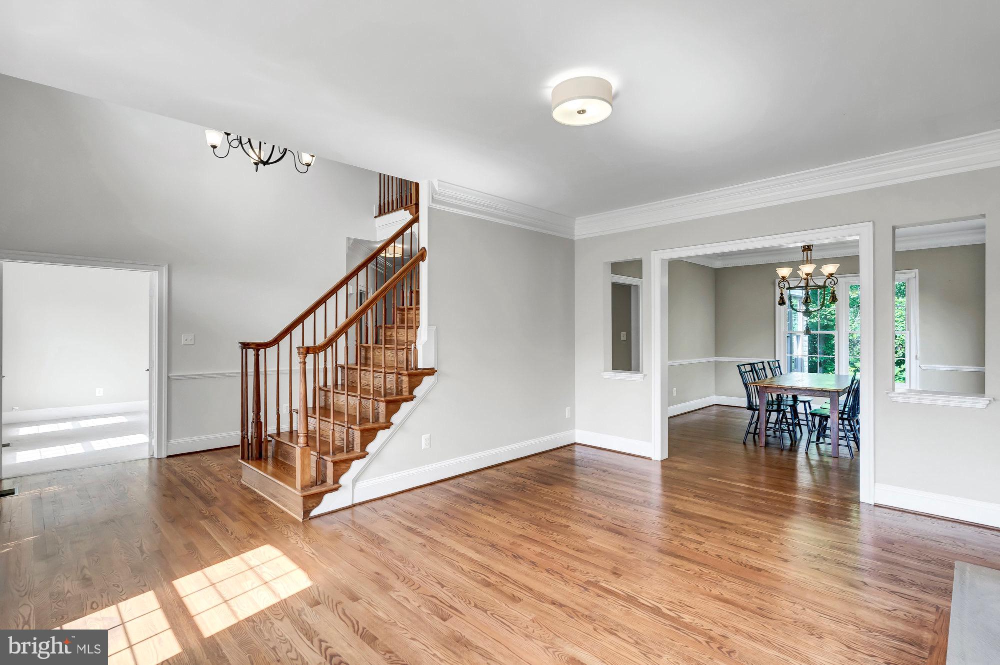 RIDGES OF ALEXANDRIA - Residential