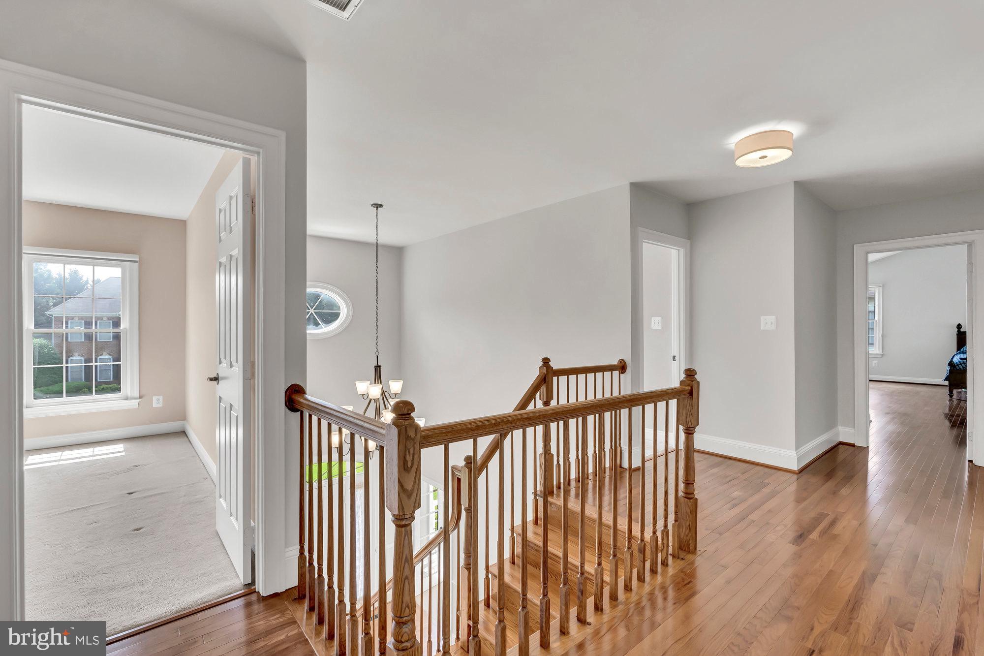 RIDGES OF ALEXANDRIA - Residential