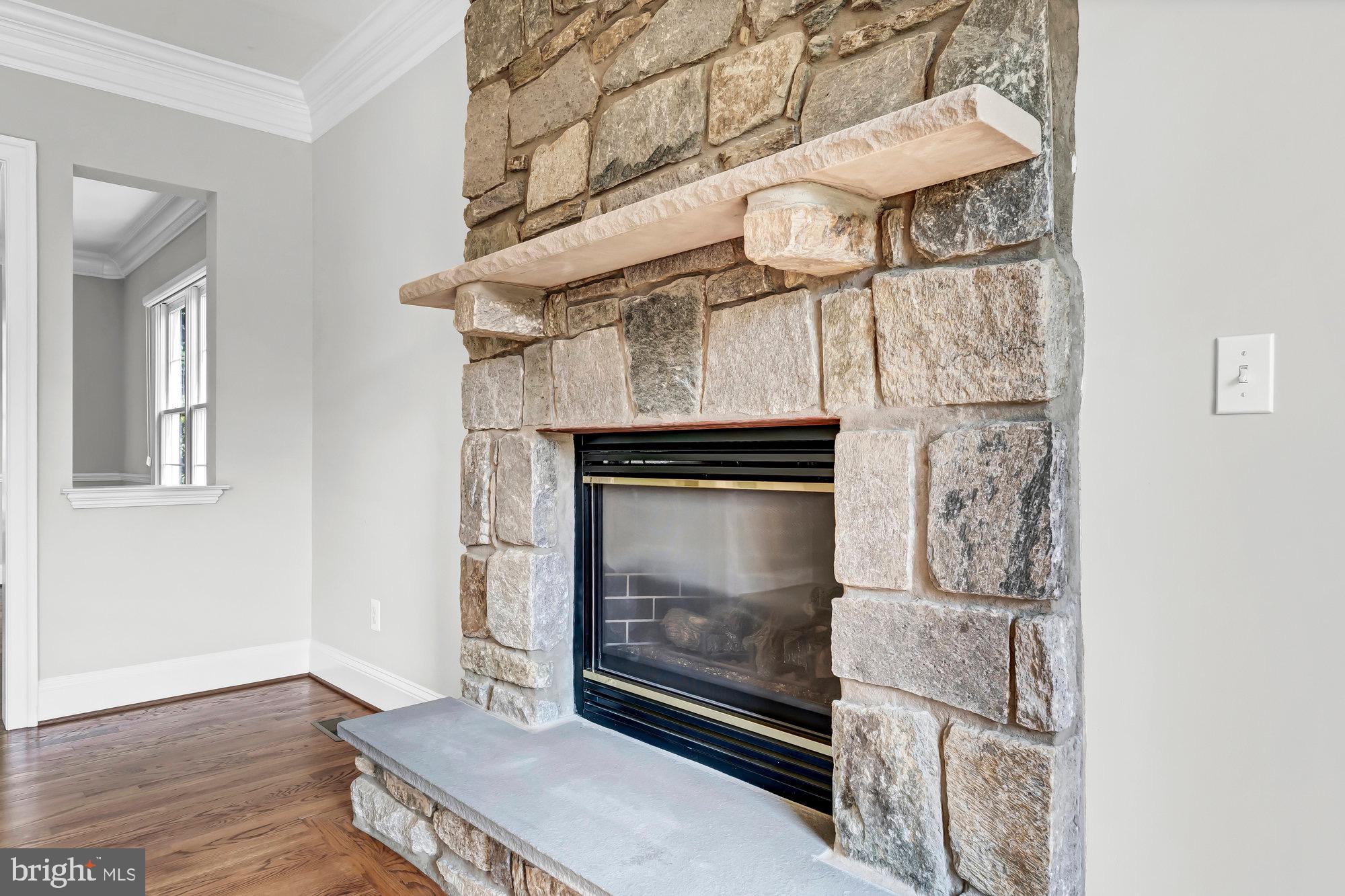 RIDGES OF ALEXANDRIA - Residential