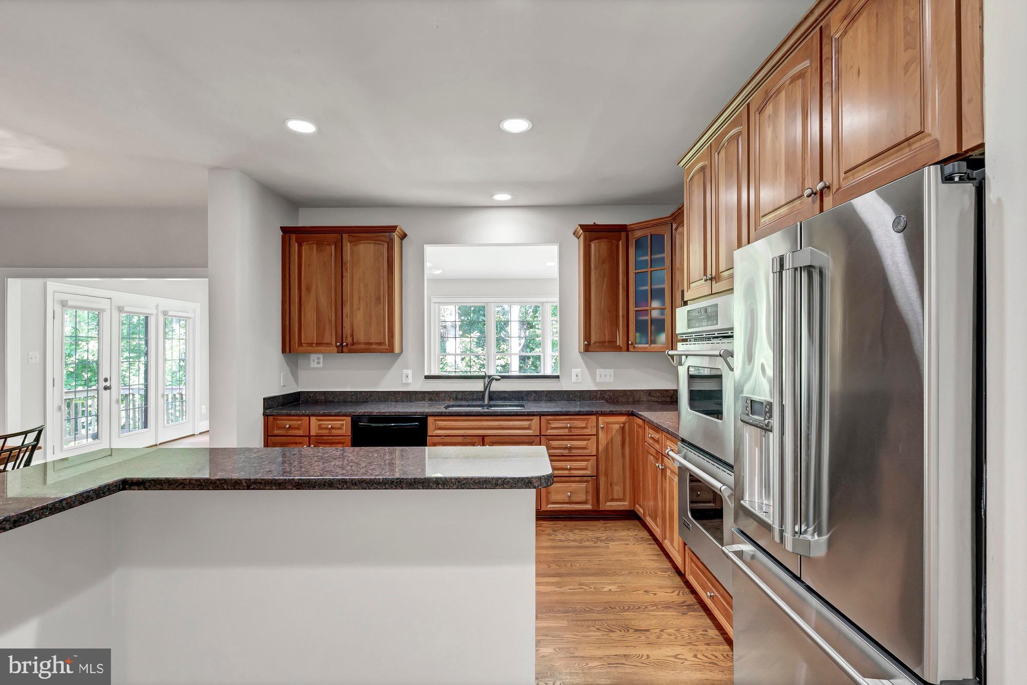 RIDGES OF ALEXANDRIA - Residential