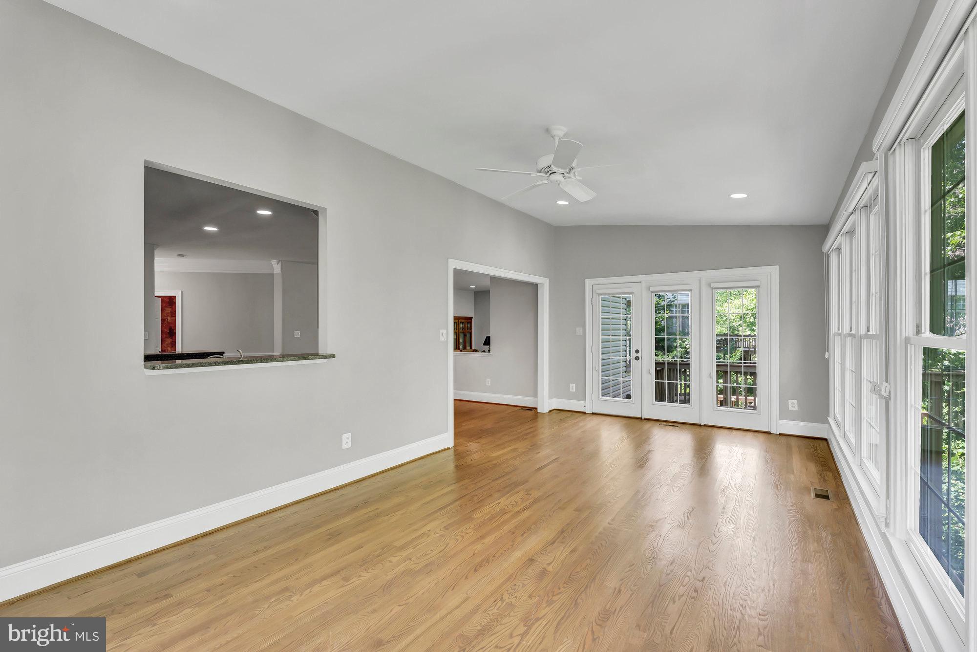 RIDGES OF ALEXANDRIA - Residential