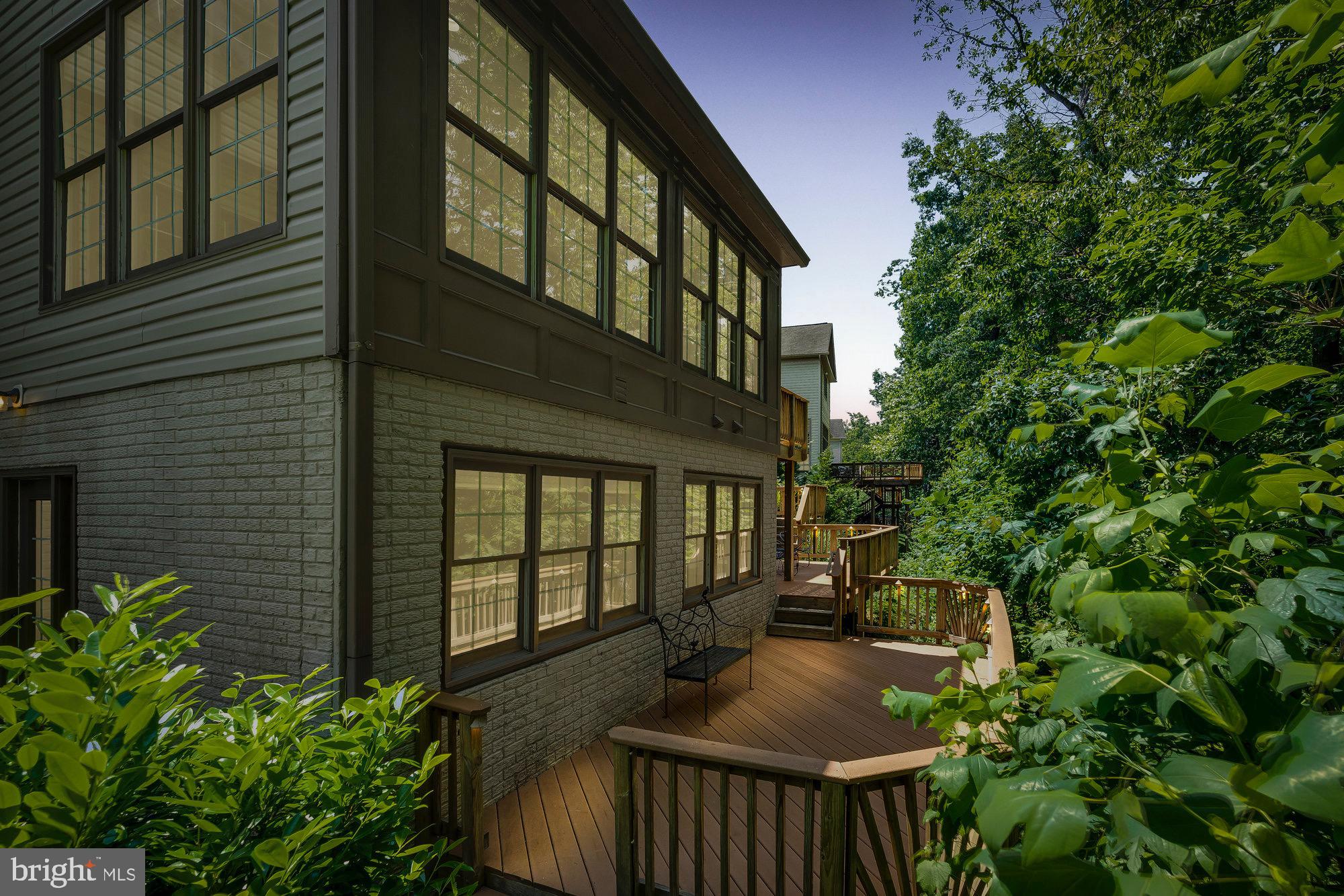 RIDGES OF ALEXANDRIA - Residential