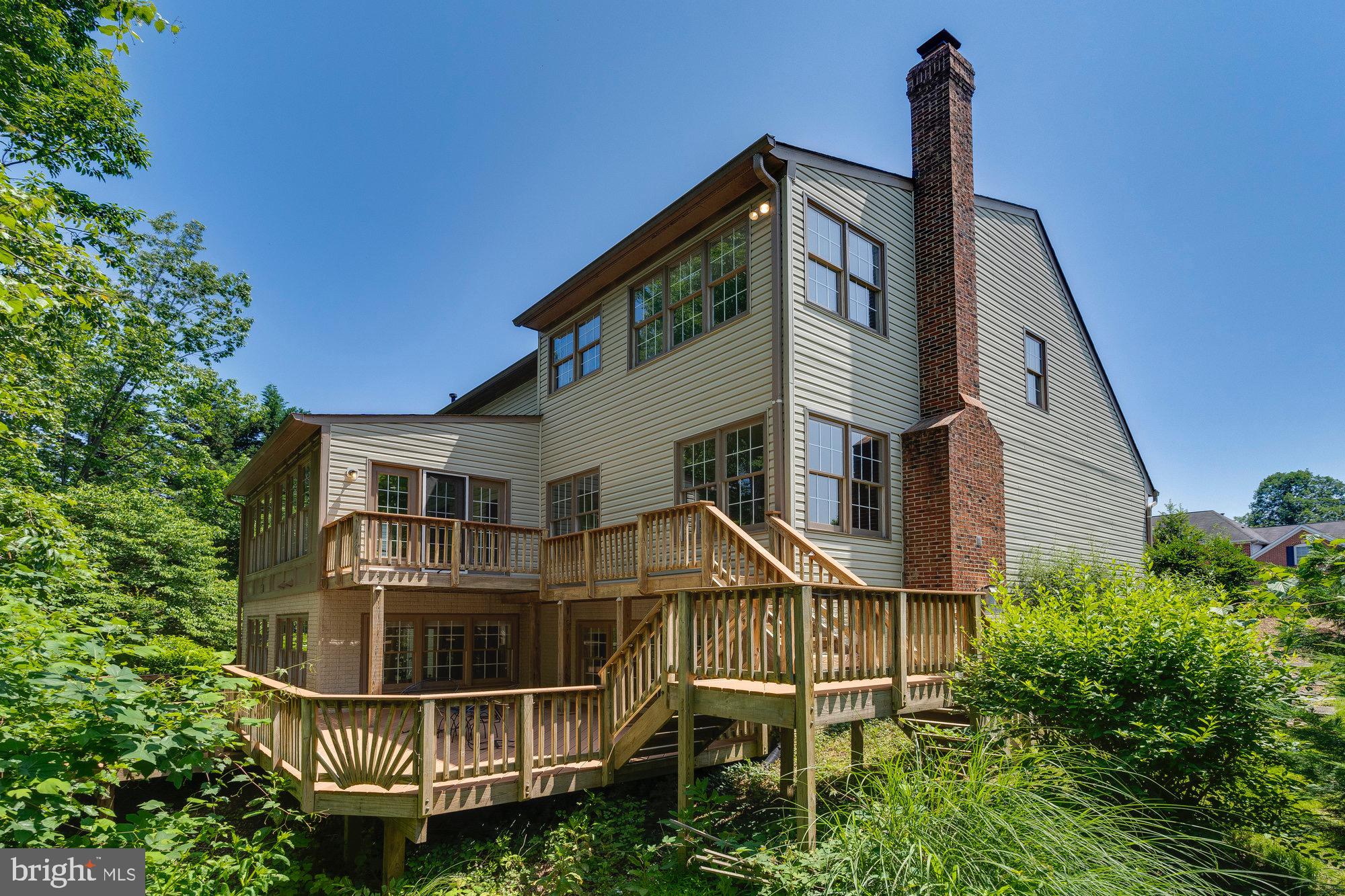 RIDGES OF ALEXANDRIA - Residential