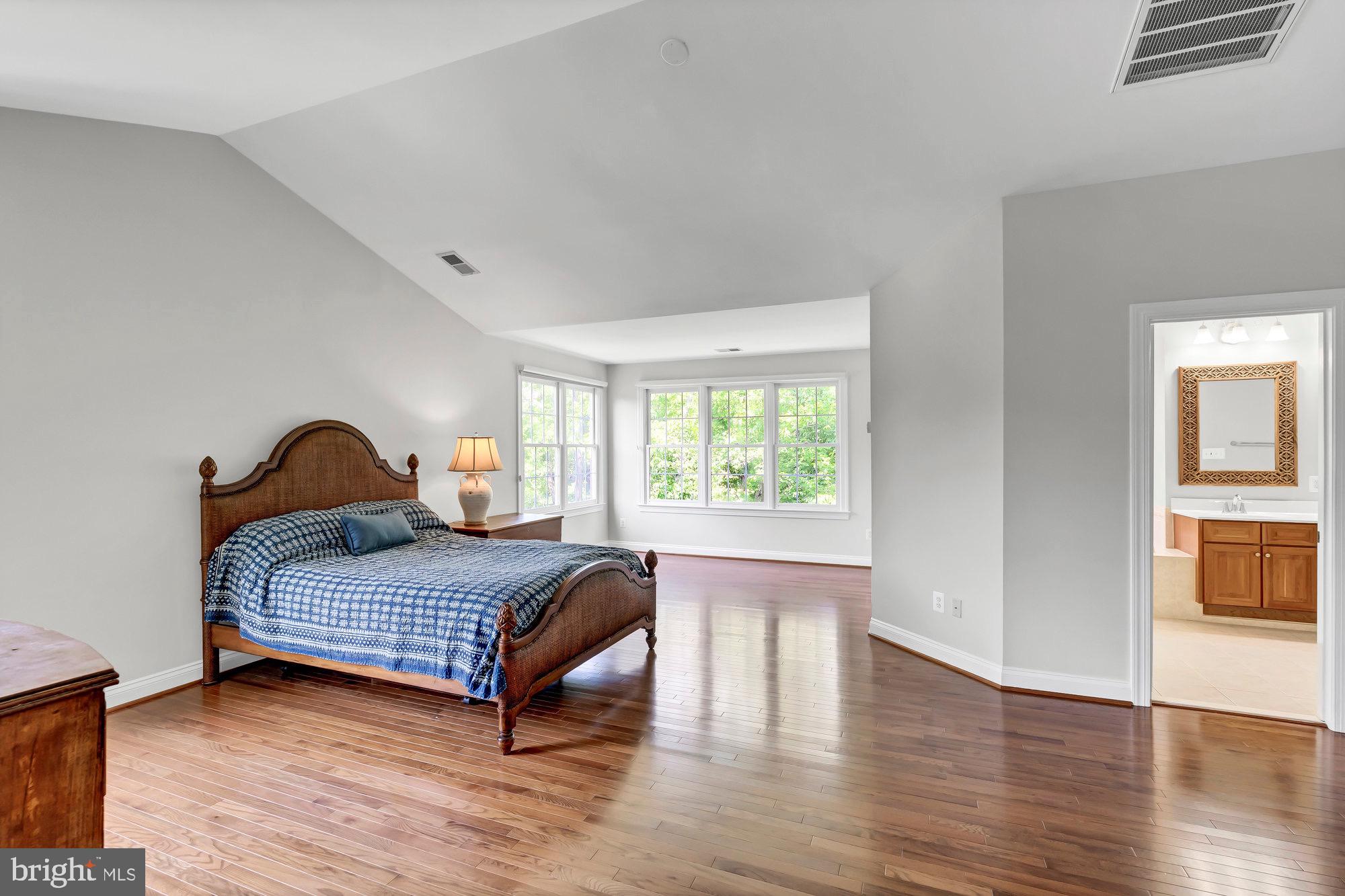 RIDGES OF ALEXANDRIA - Residential