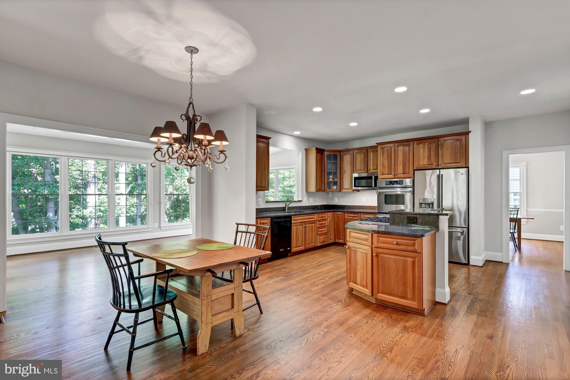 RIDGES OF ALEXANDRIA - Residential