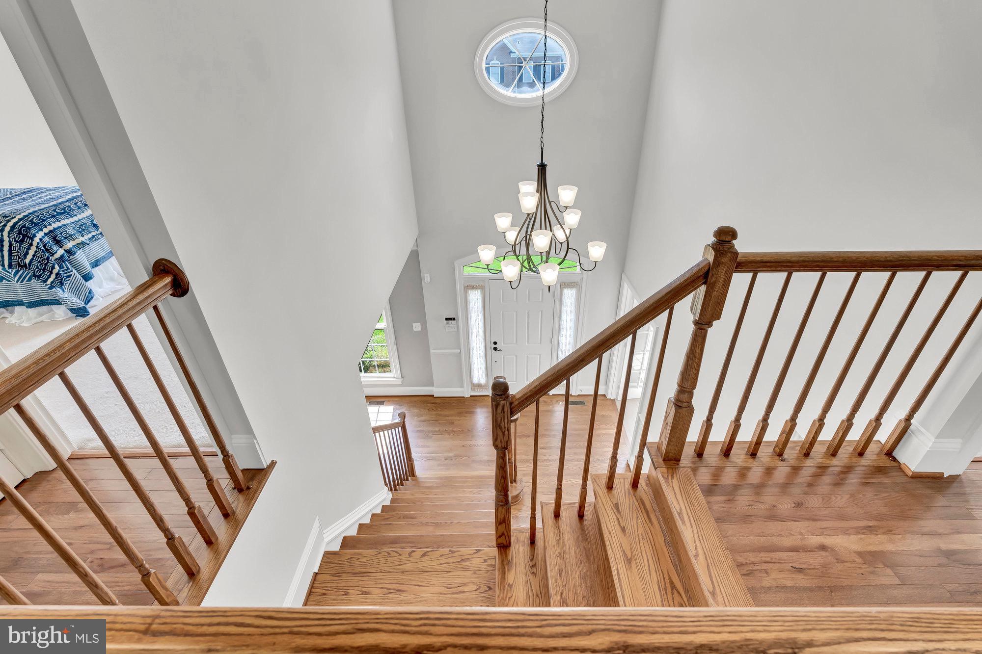 RIDGES OF ALEXANDRIA - Residential