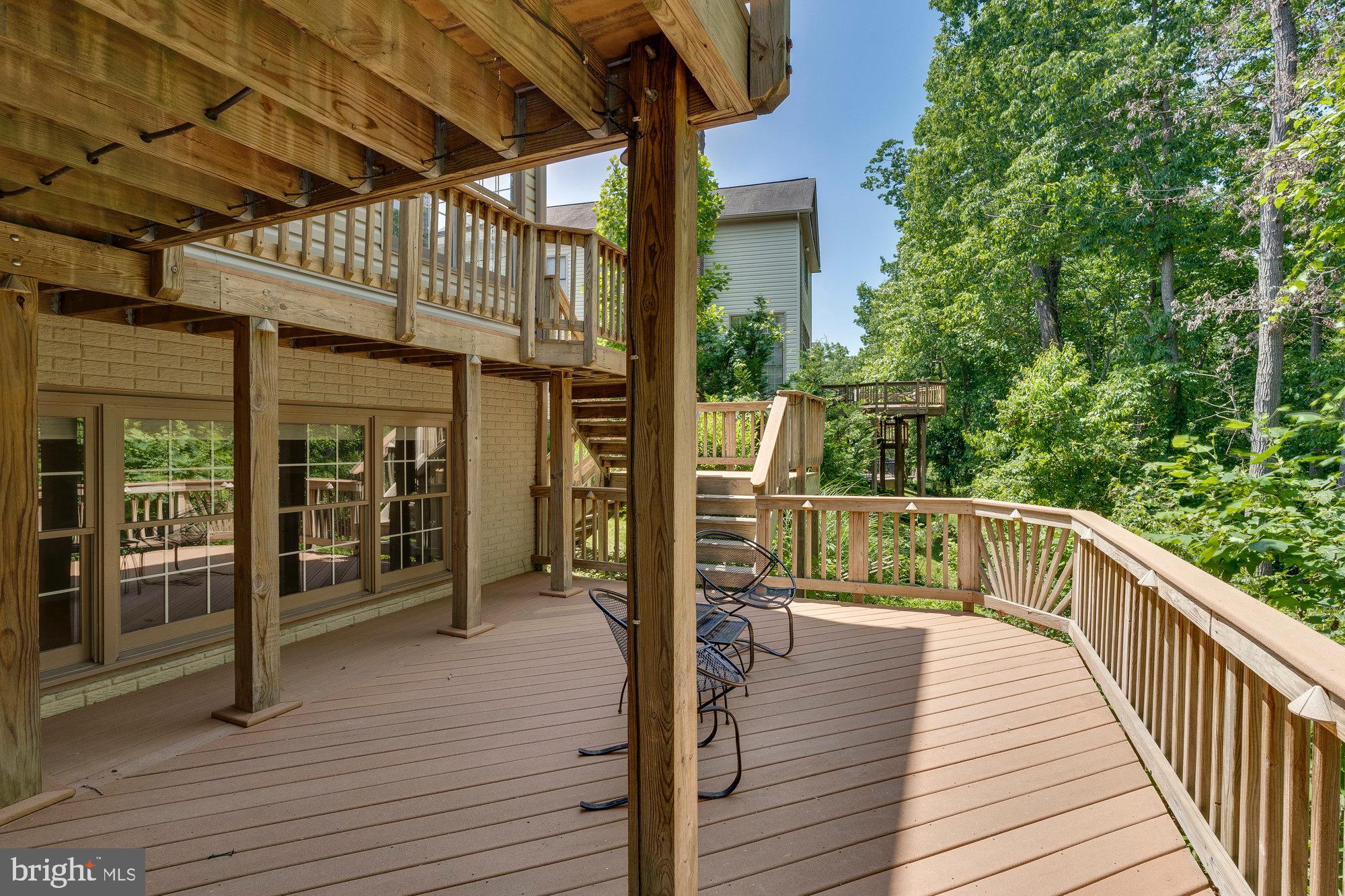 RIDGES OF ALEXANDRIA - Residential